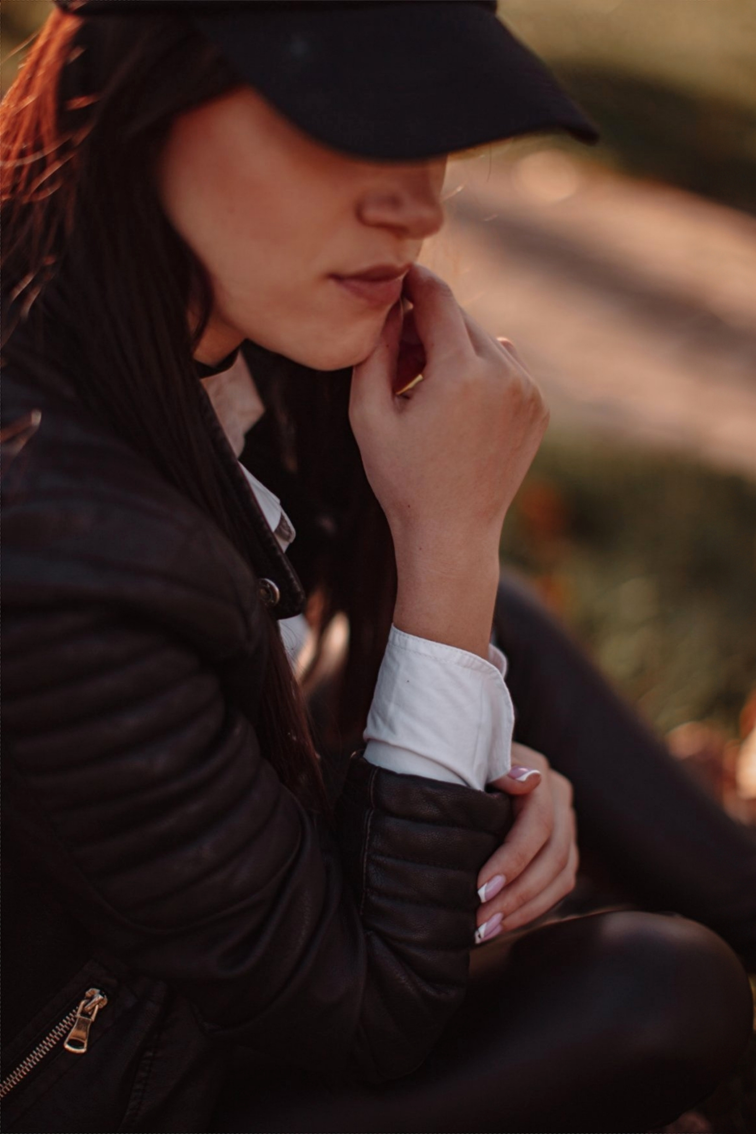 Юля. Фотограф Неверова Катерина