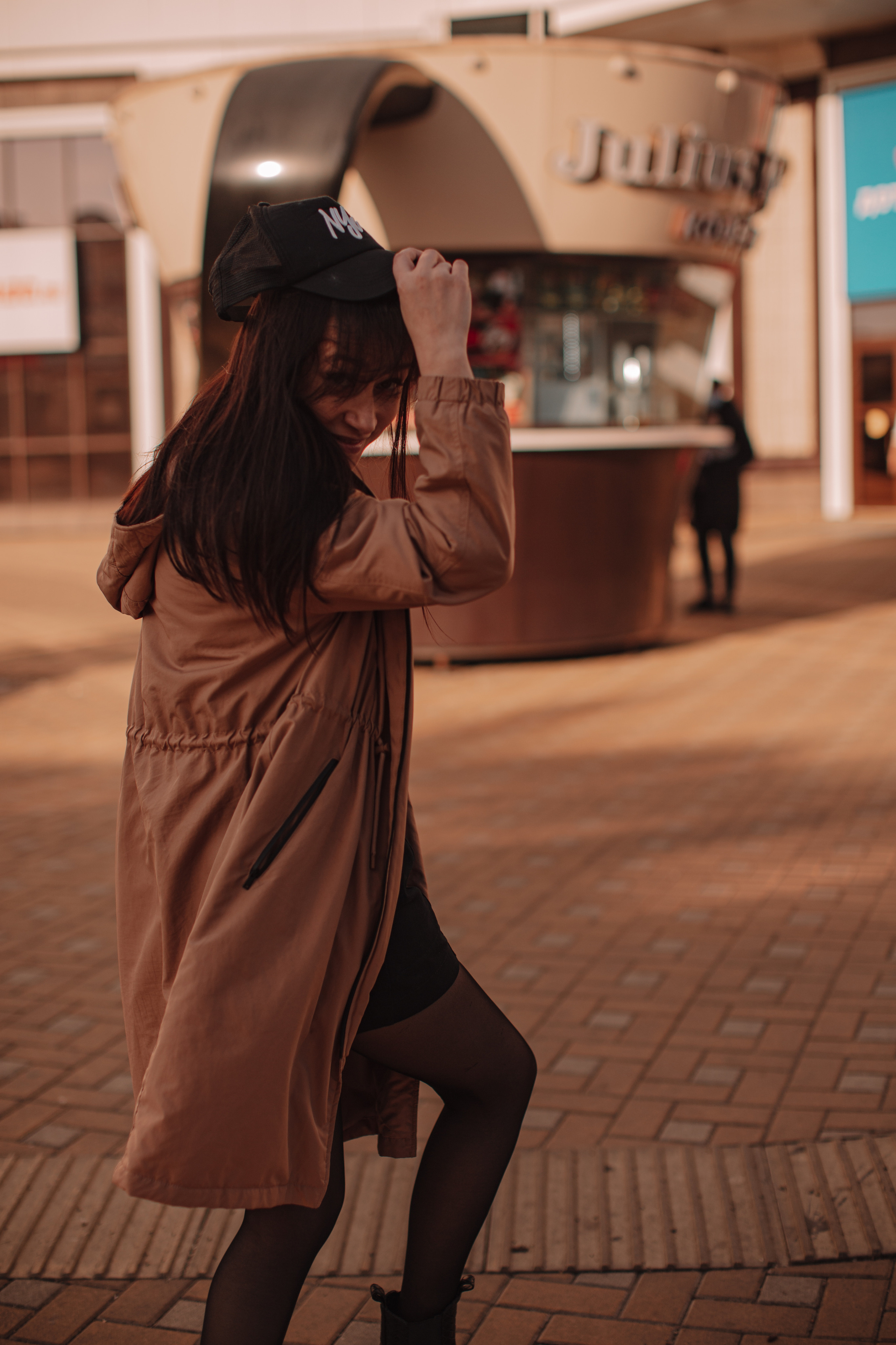 Центр Города. Фотограф Неверова Катерина