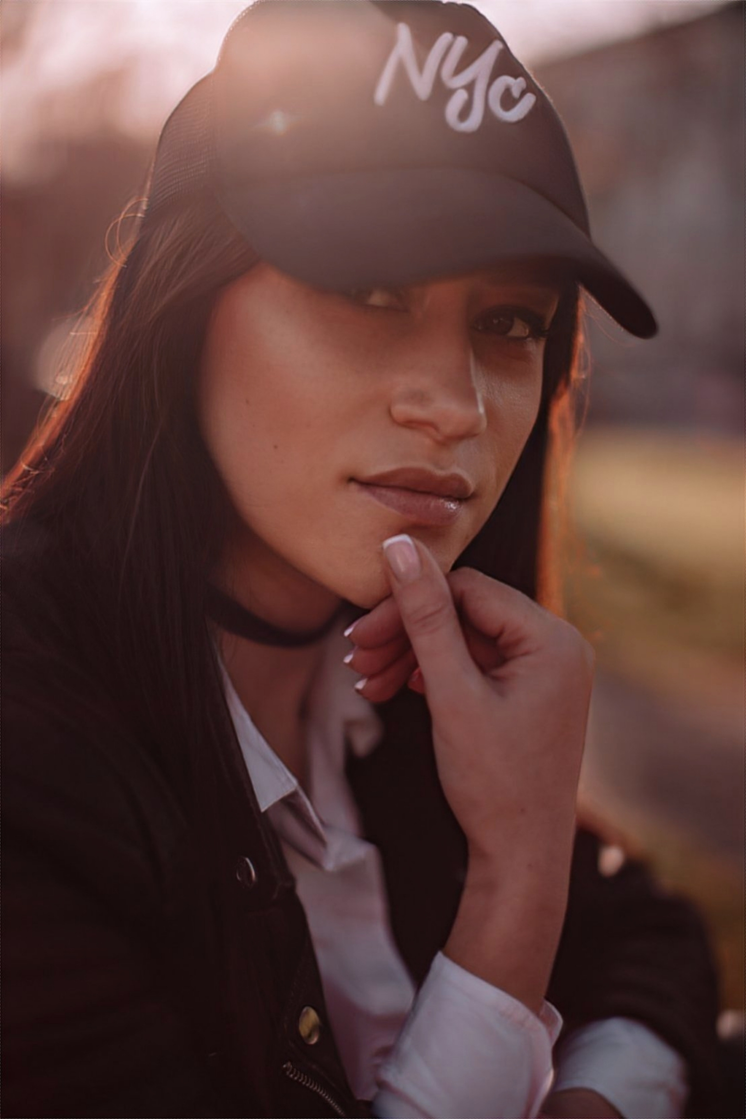 Юля. Фотограф Неверова Катерина