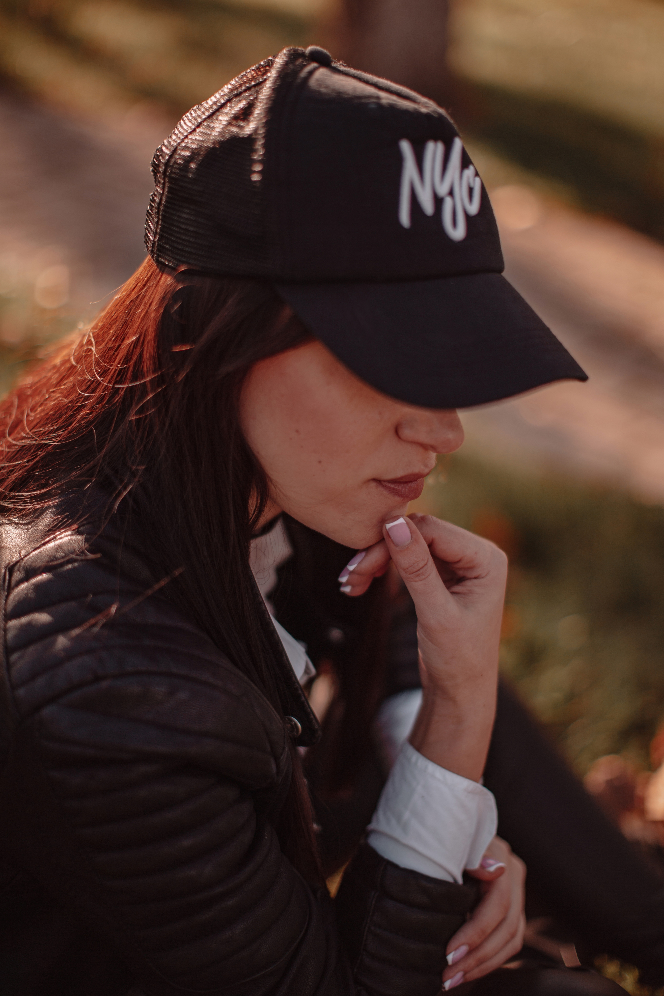 Юля. Фотограф Неверова Катерина