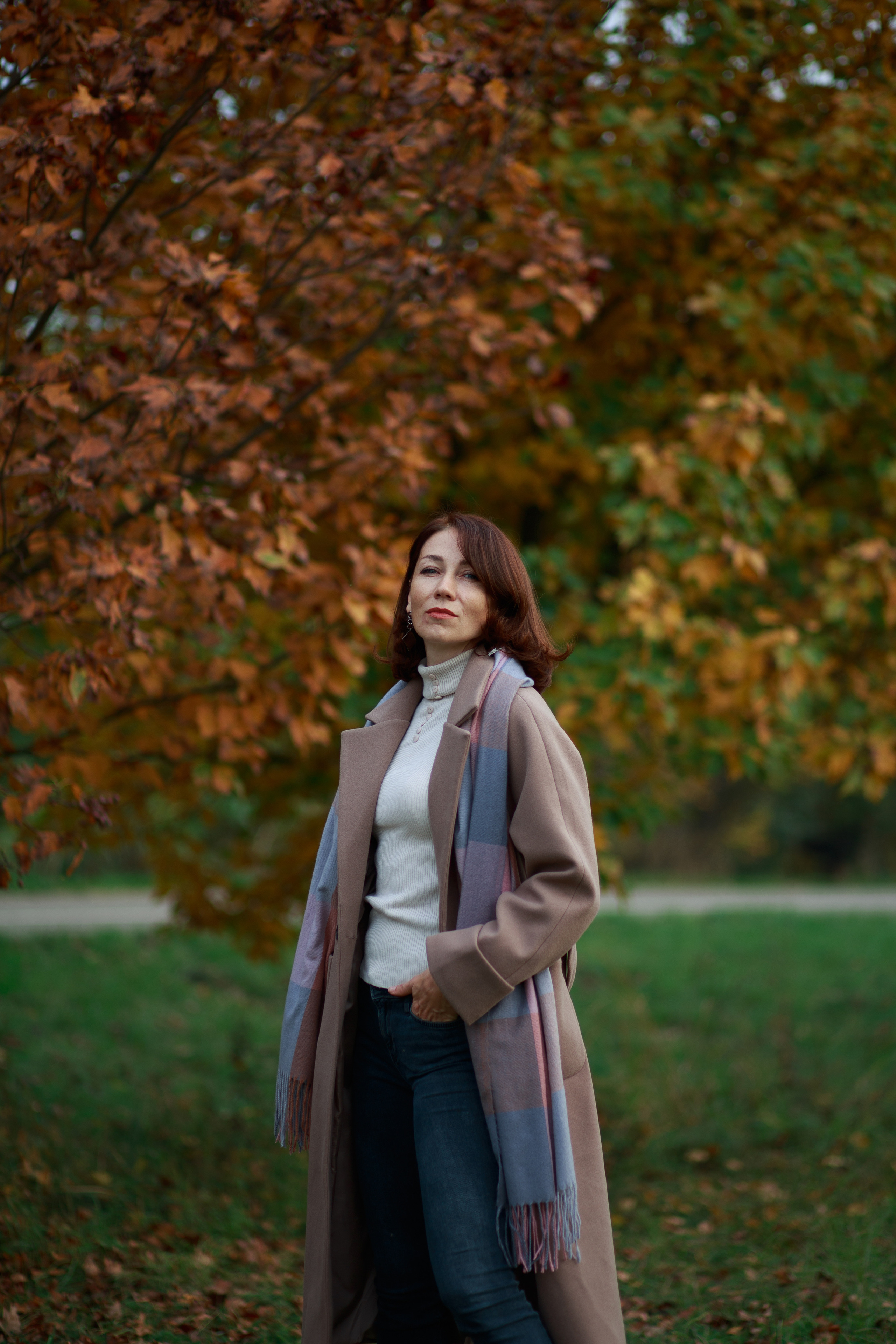 Легкость. Фотограф Неверова Катерина