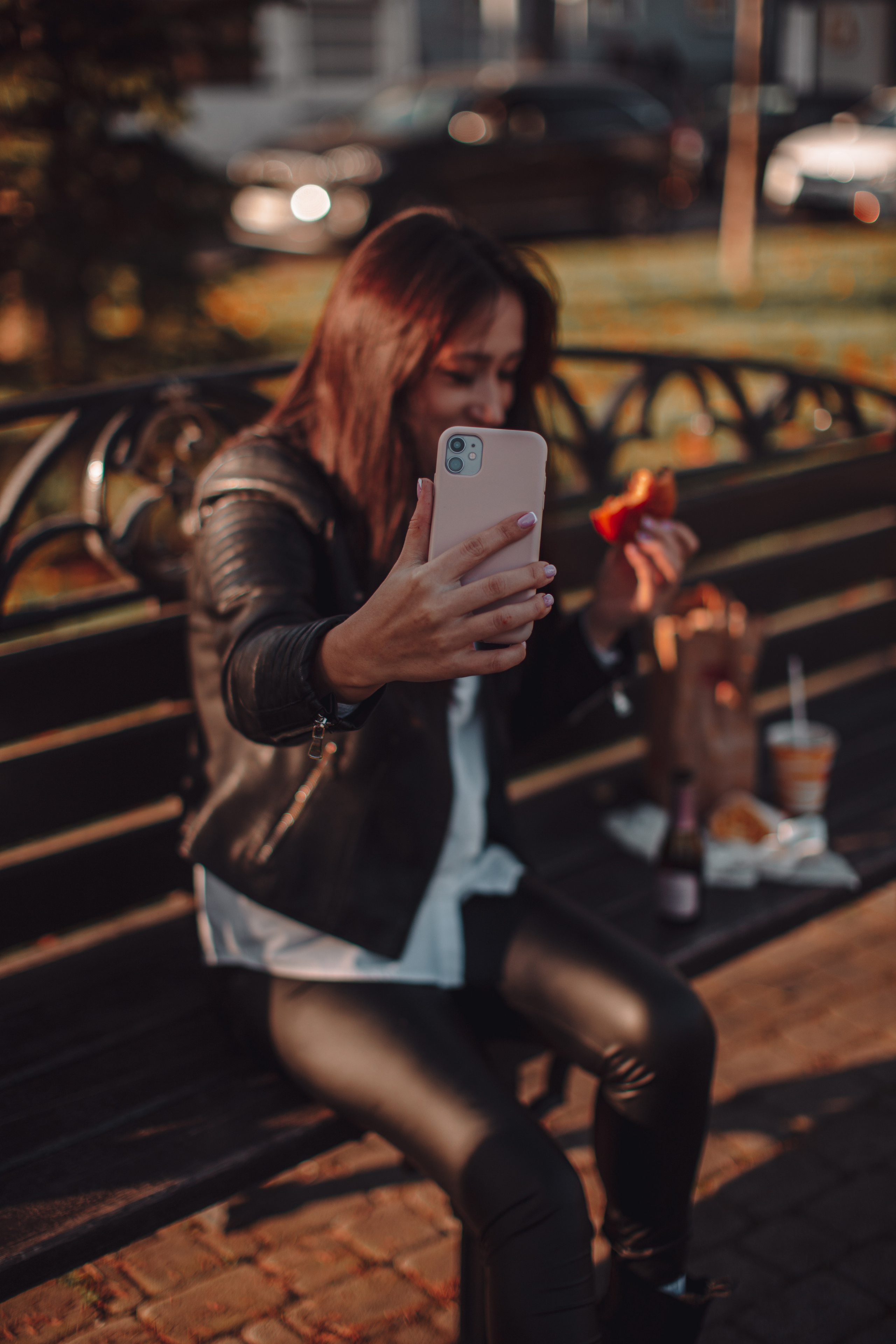 Юля. Фотограф Неверова Катерина