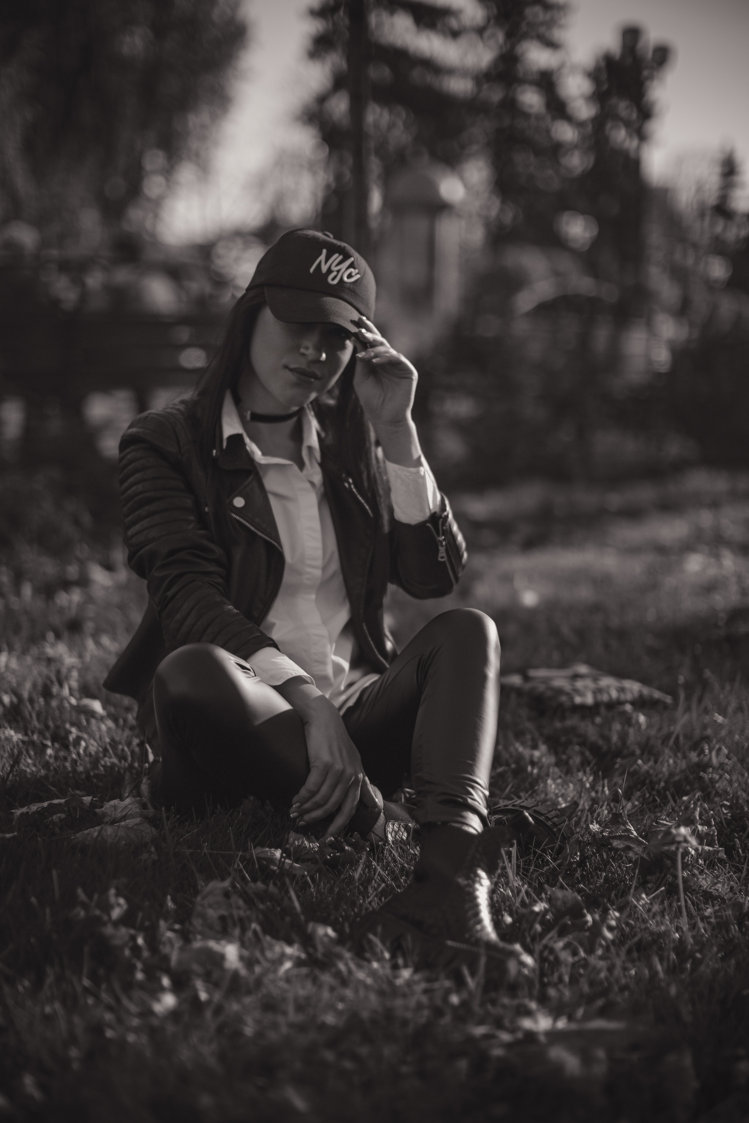 Юля. Фотограф Неверова Катерина