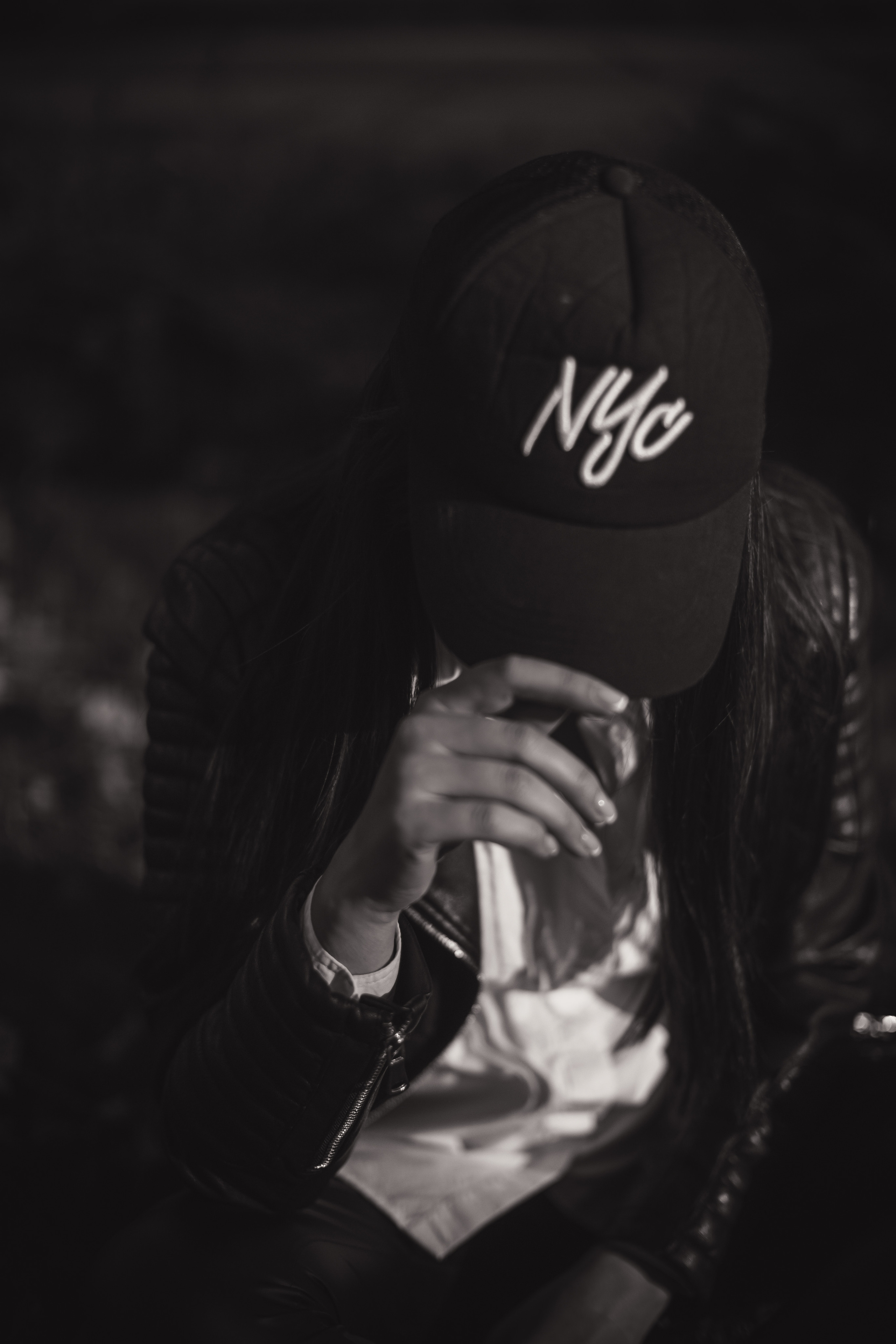 Юля. Фотограф Неверова Катерина