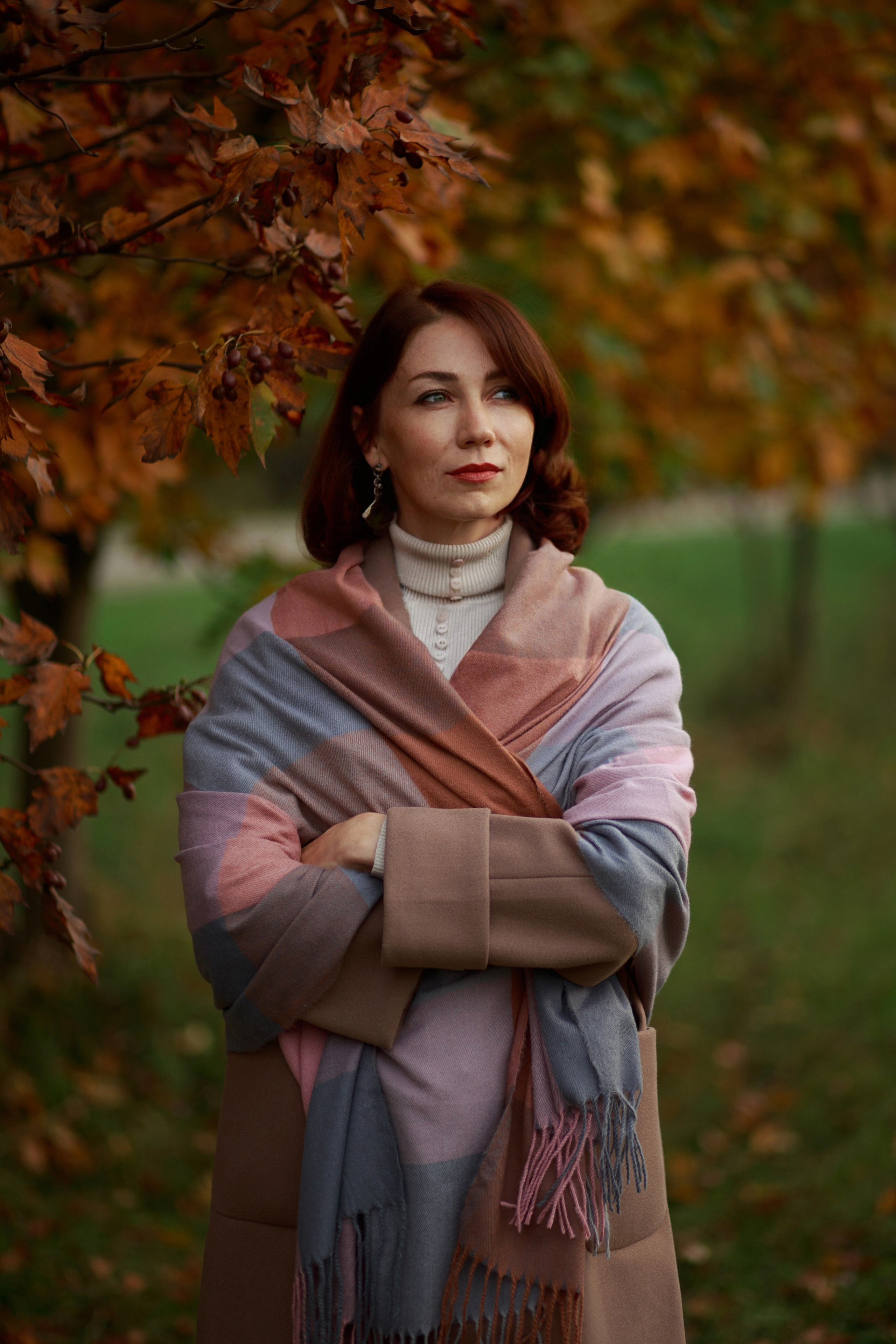 Легкость. Фотограф Неверова Катерина