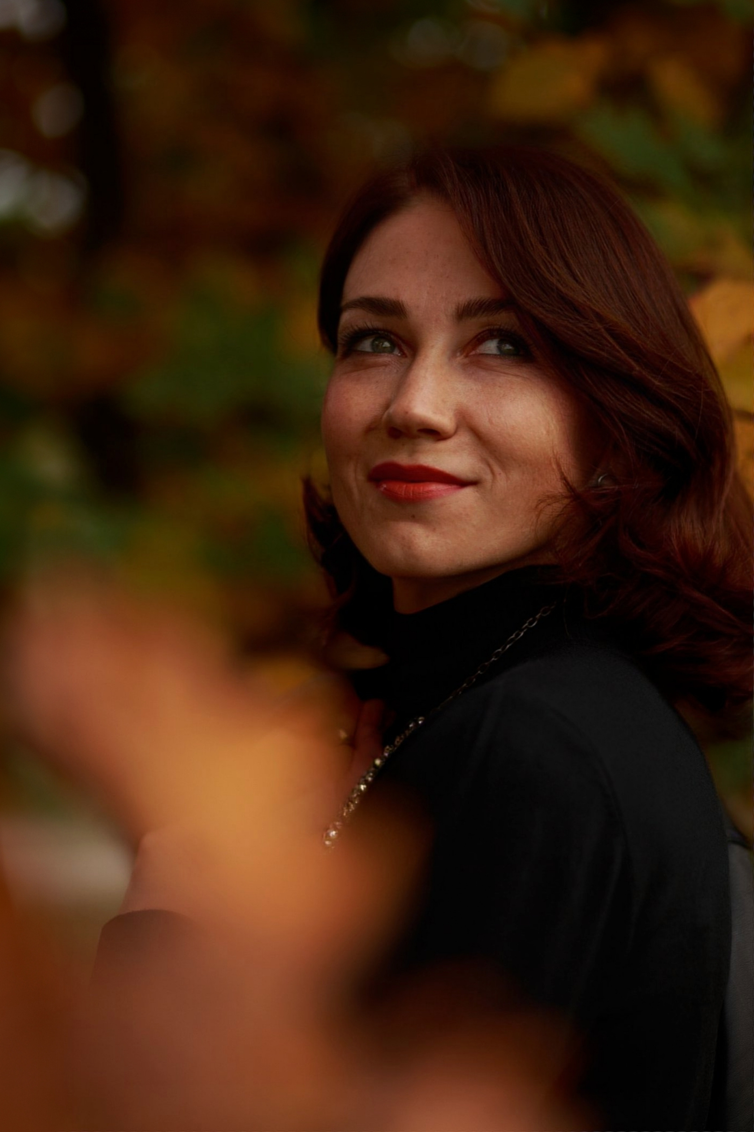 Легкость. Фотограф Неверова Катерина