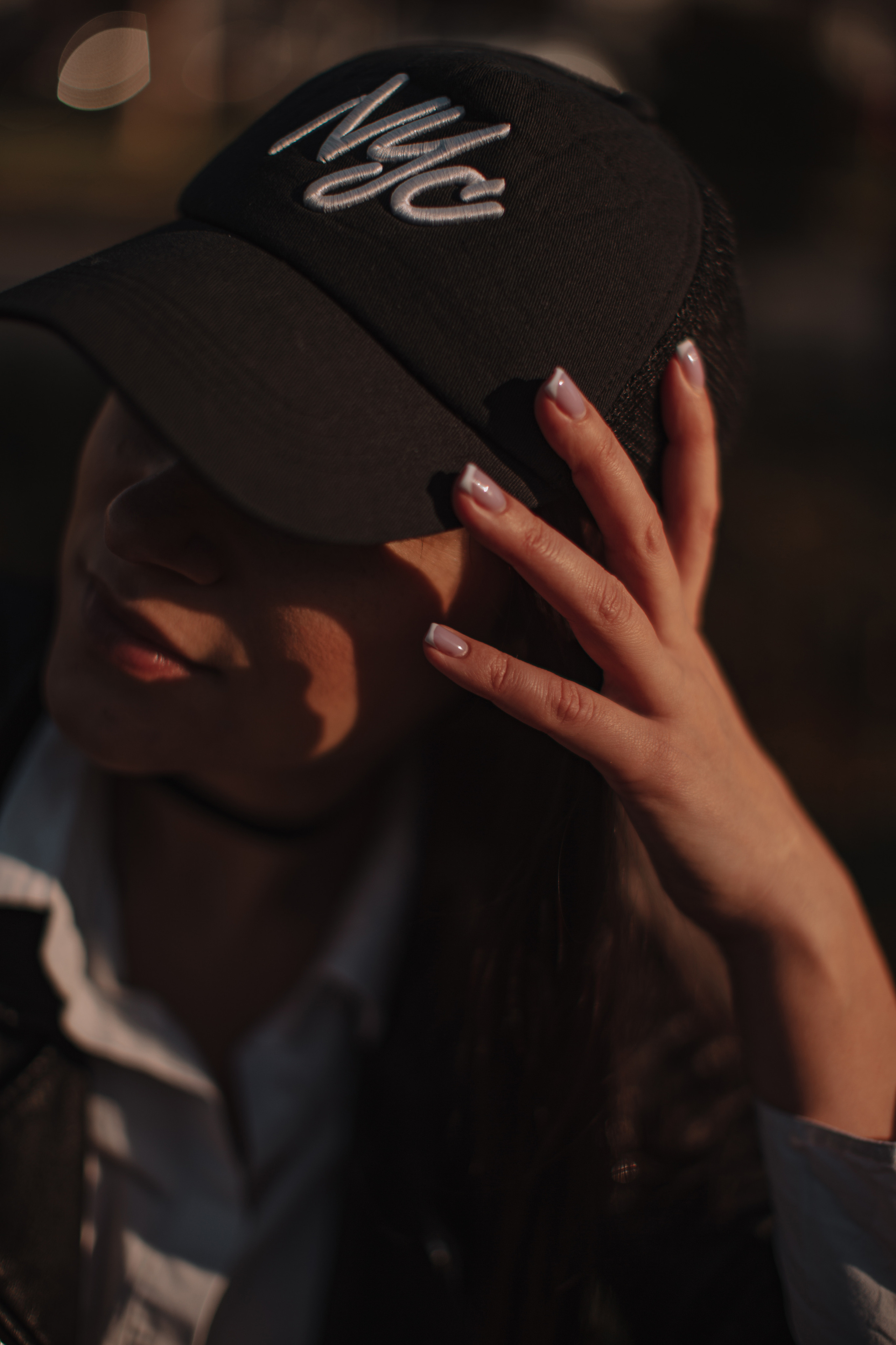 Юля. Фотограф Неверова Катерина