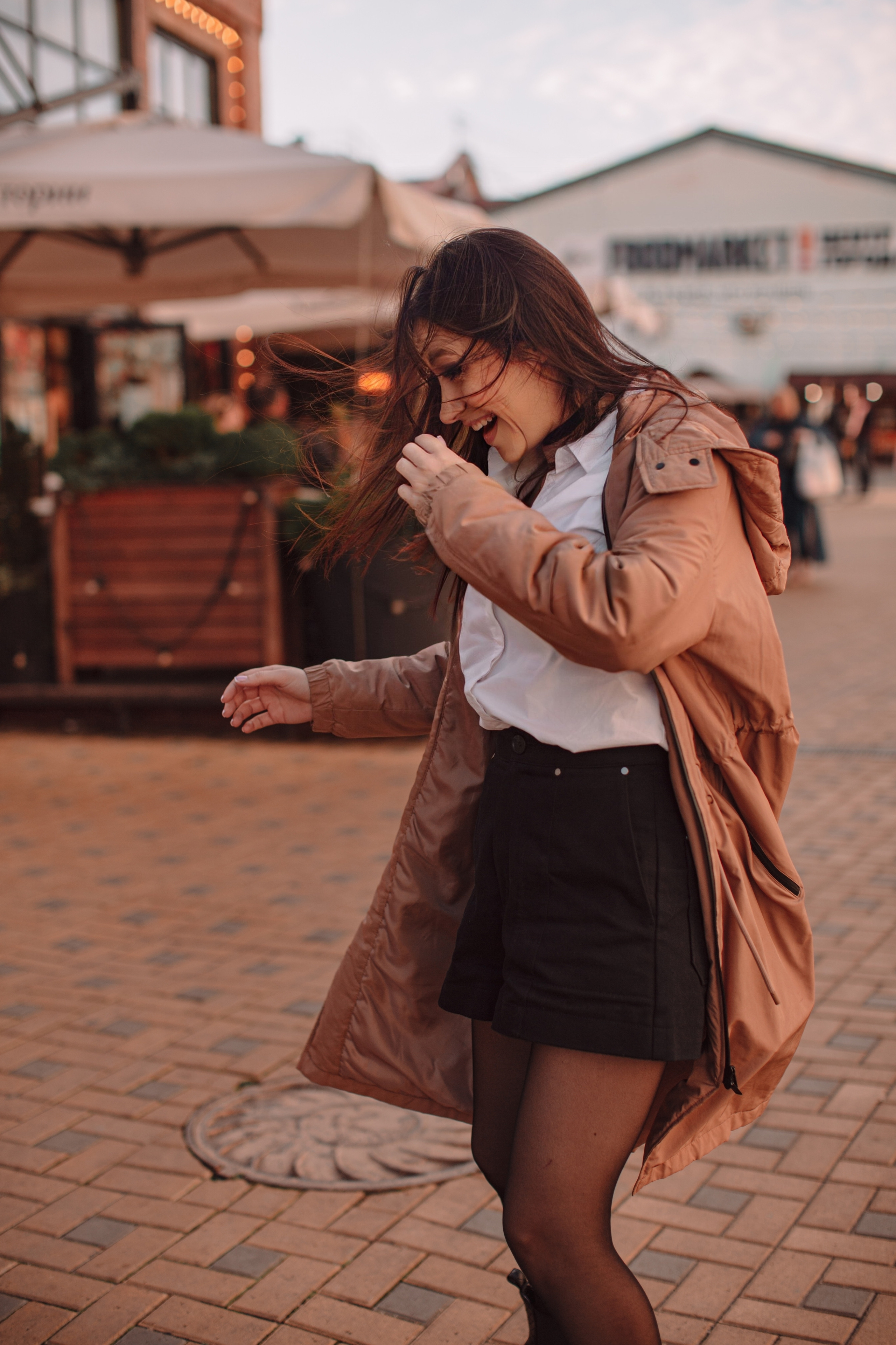 Центр Города. Фотограф Неверова Катерина