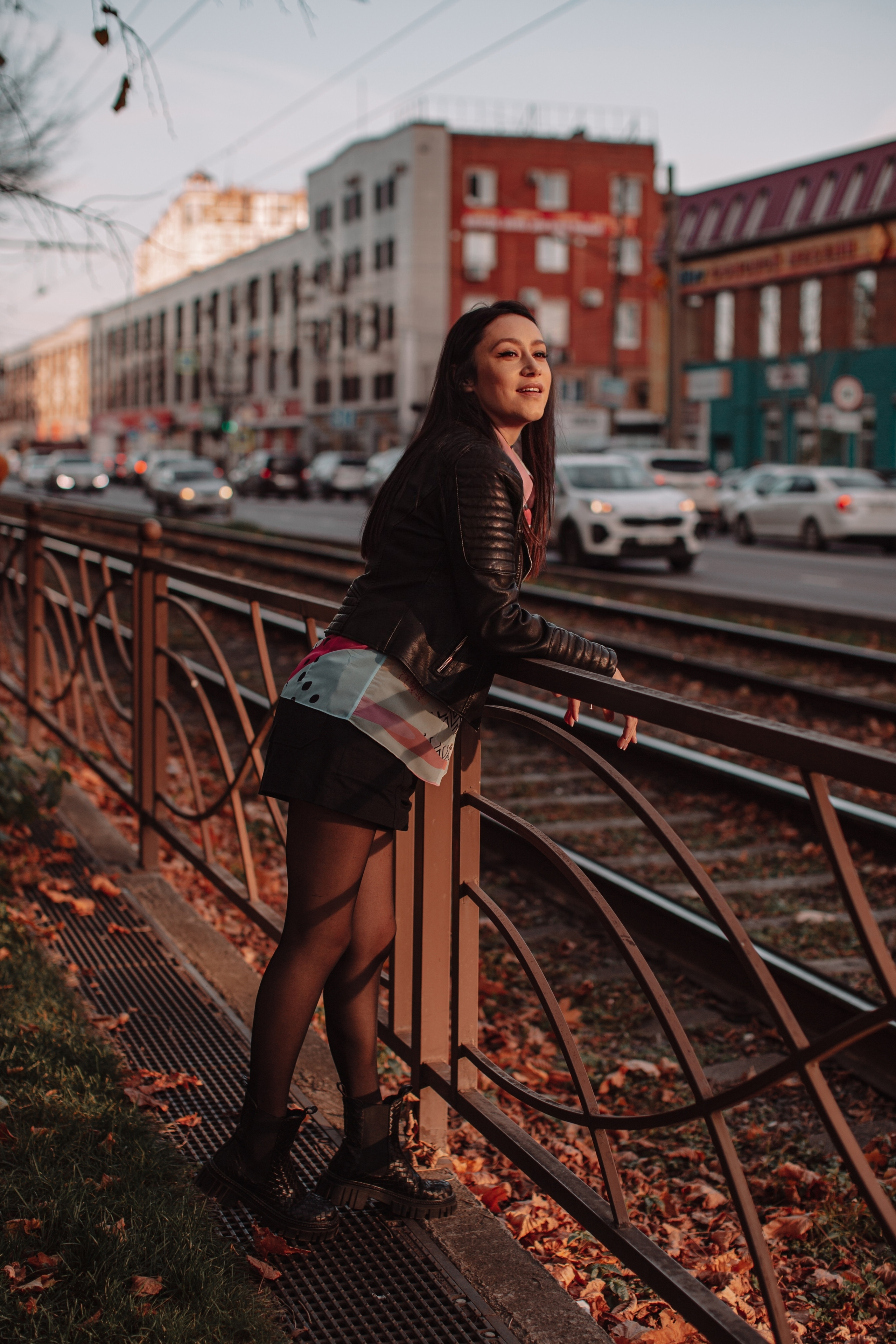 Юля. Фотограф Неверова Катерина