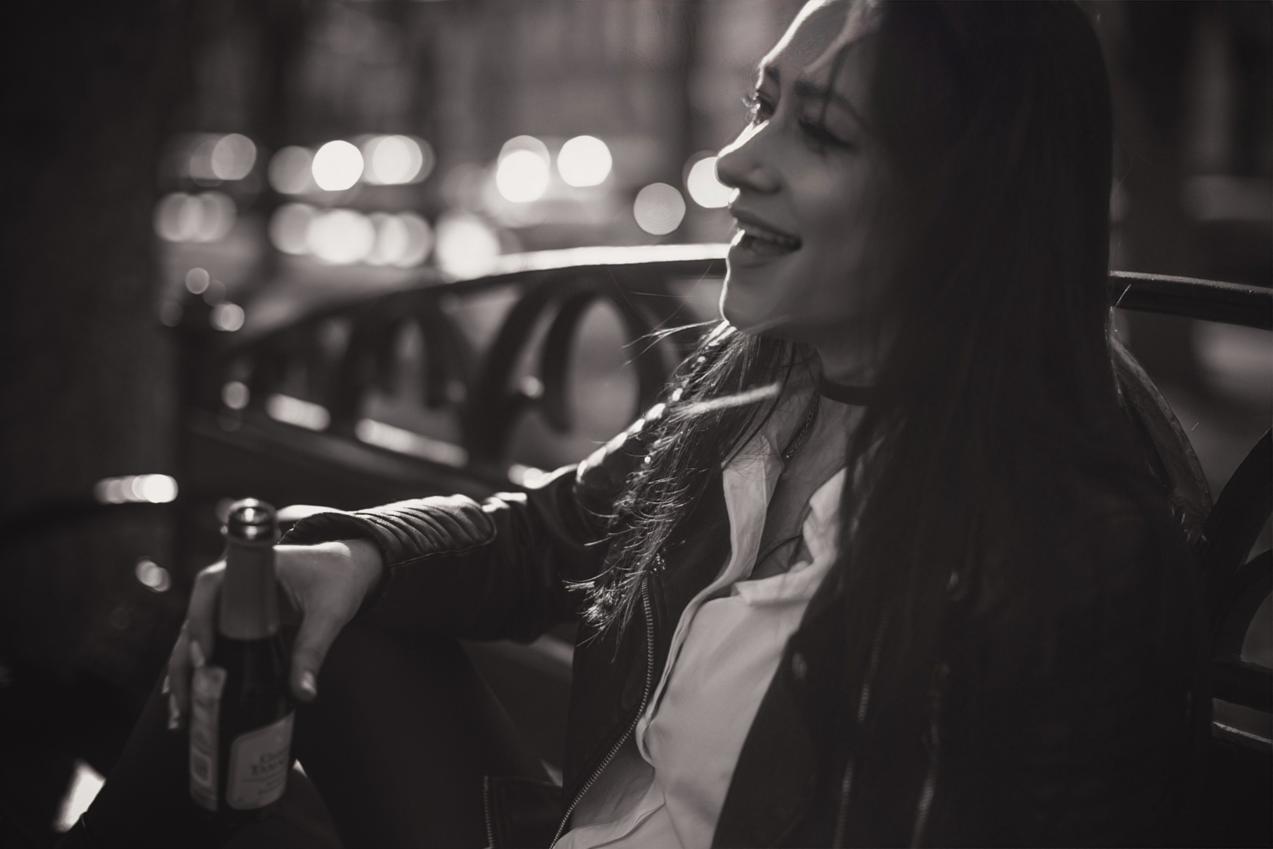 Юля. Фотограф Неверова Катерина