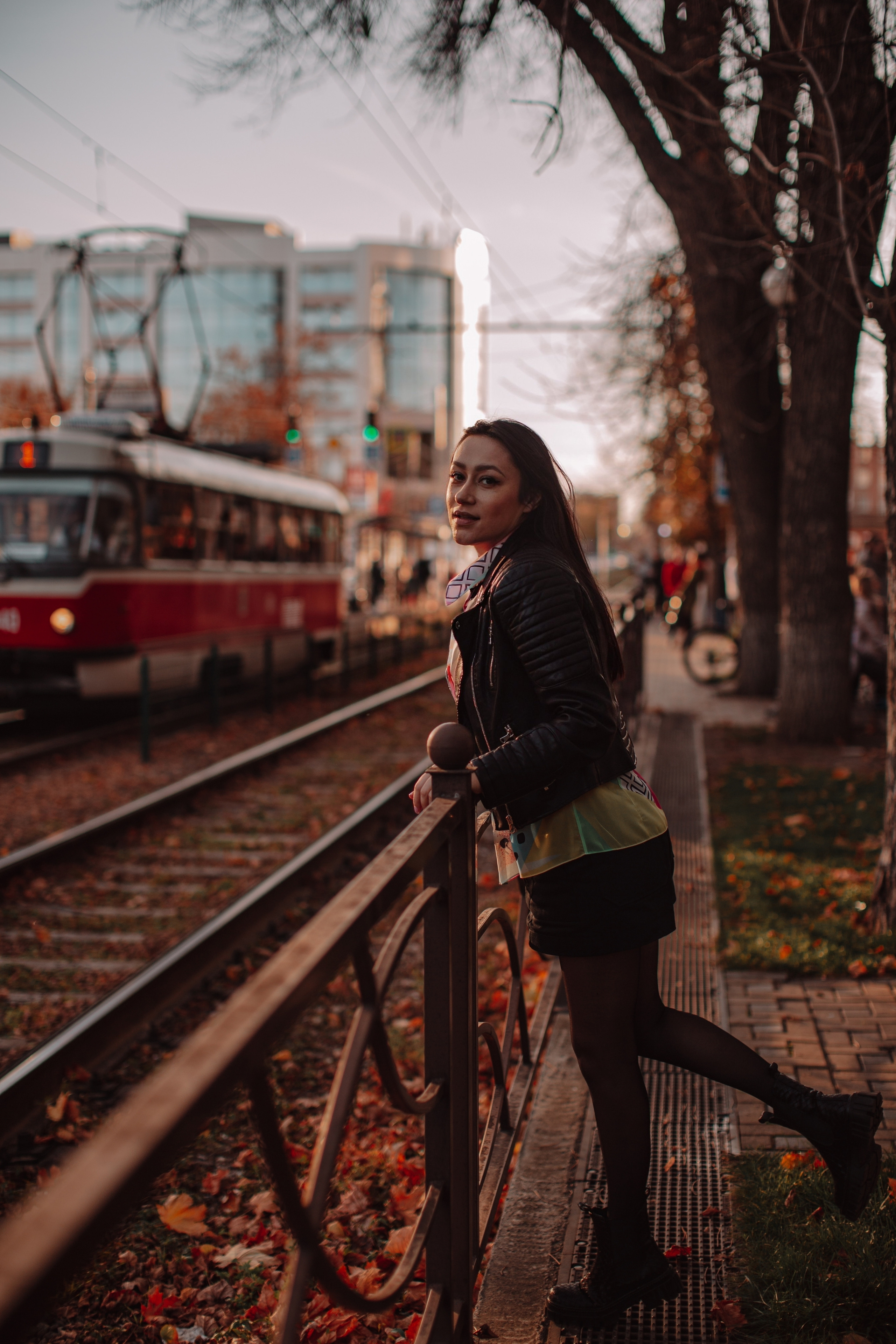 Юля. Фотограф Неверова Катерина