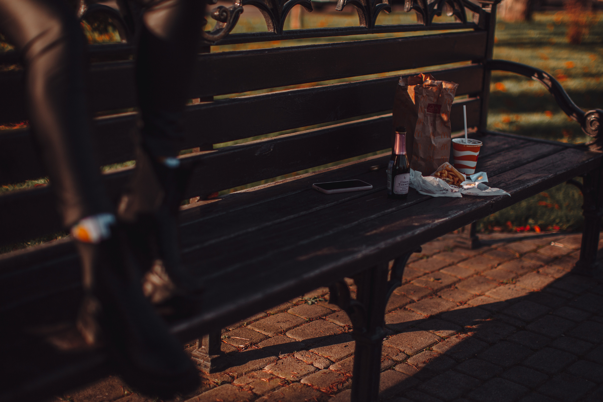 Юля. Фотограф Неверова Катерина