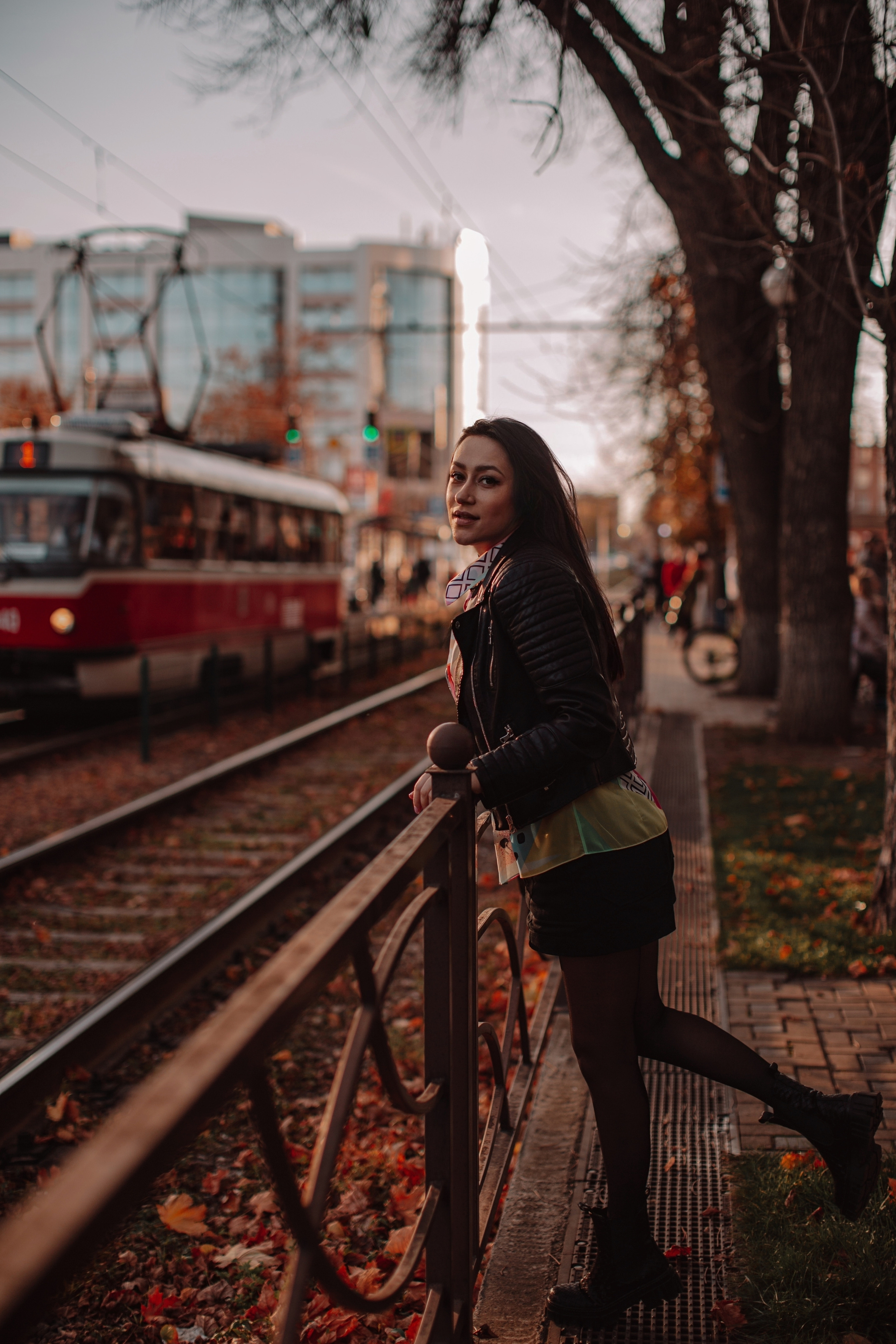 Юля. Фотограф Неверова Катерина