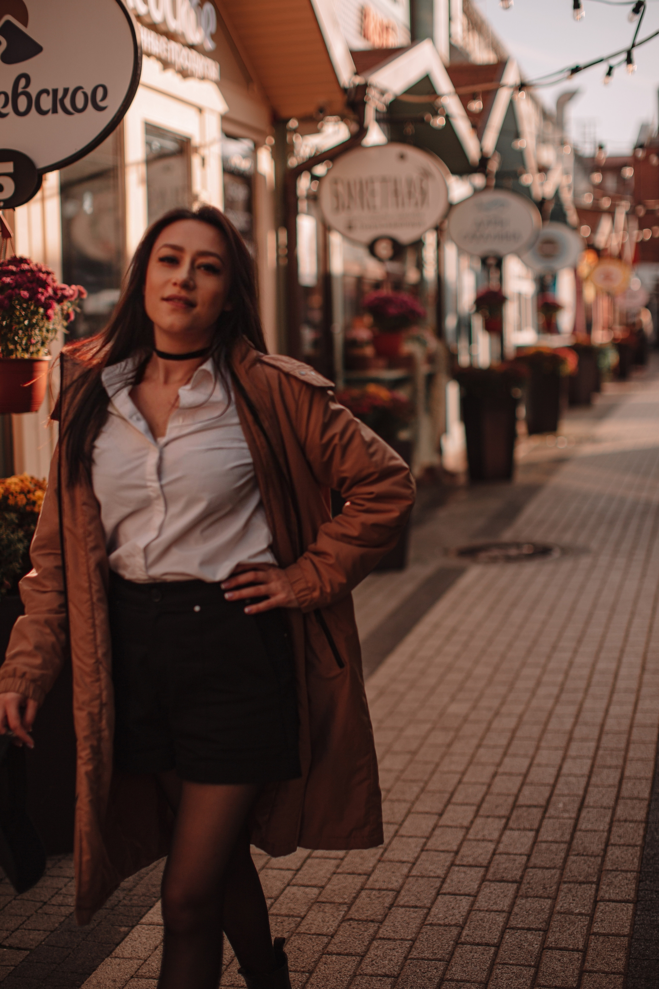 Центр Города. Фотограф Неверова Катерина