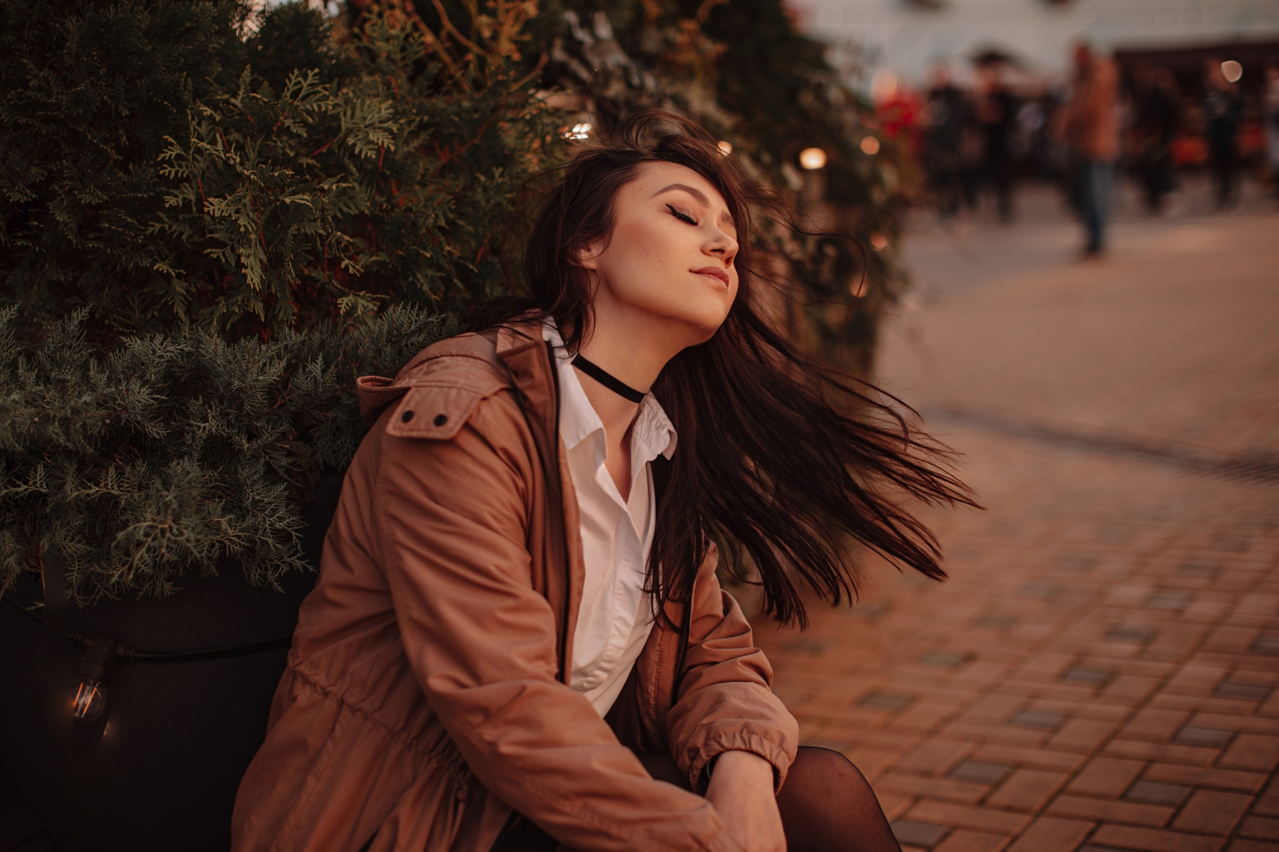 Центр Города. Фотограф Неверова Катерина