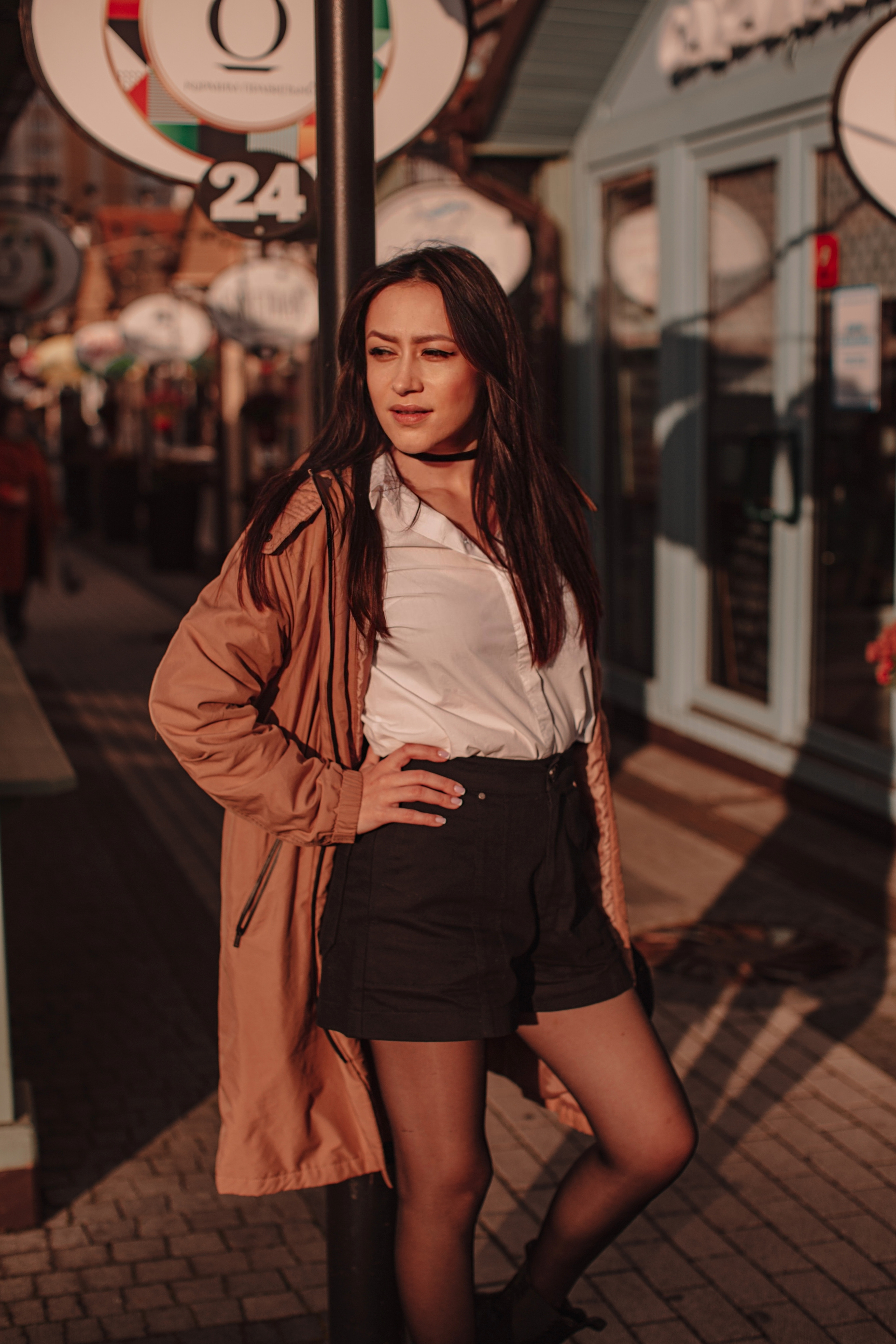 Центр Города. Фотограф Неверова Катерина