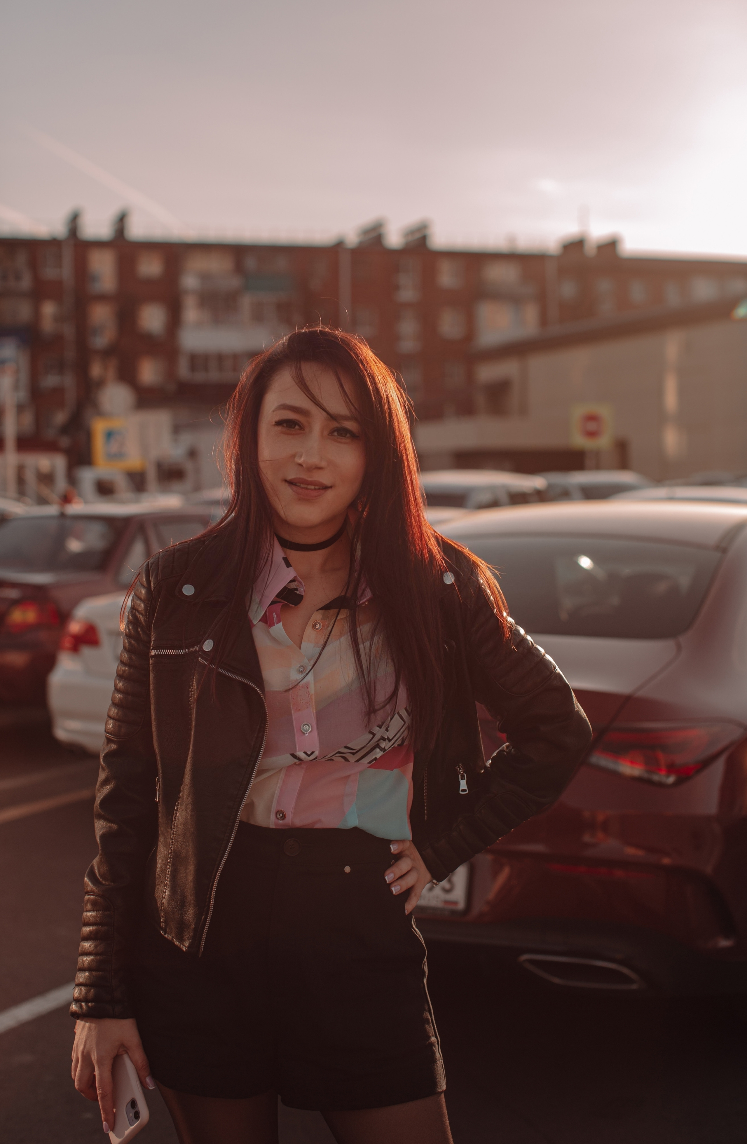 Юля. Фотограф Неверова Катерина