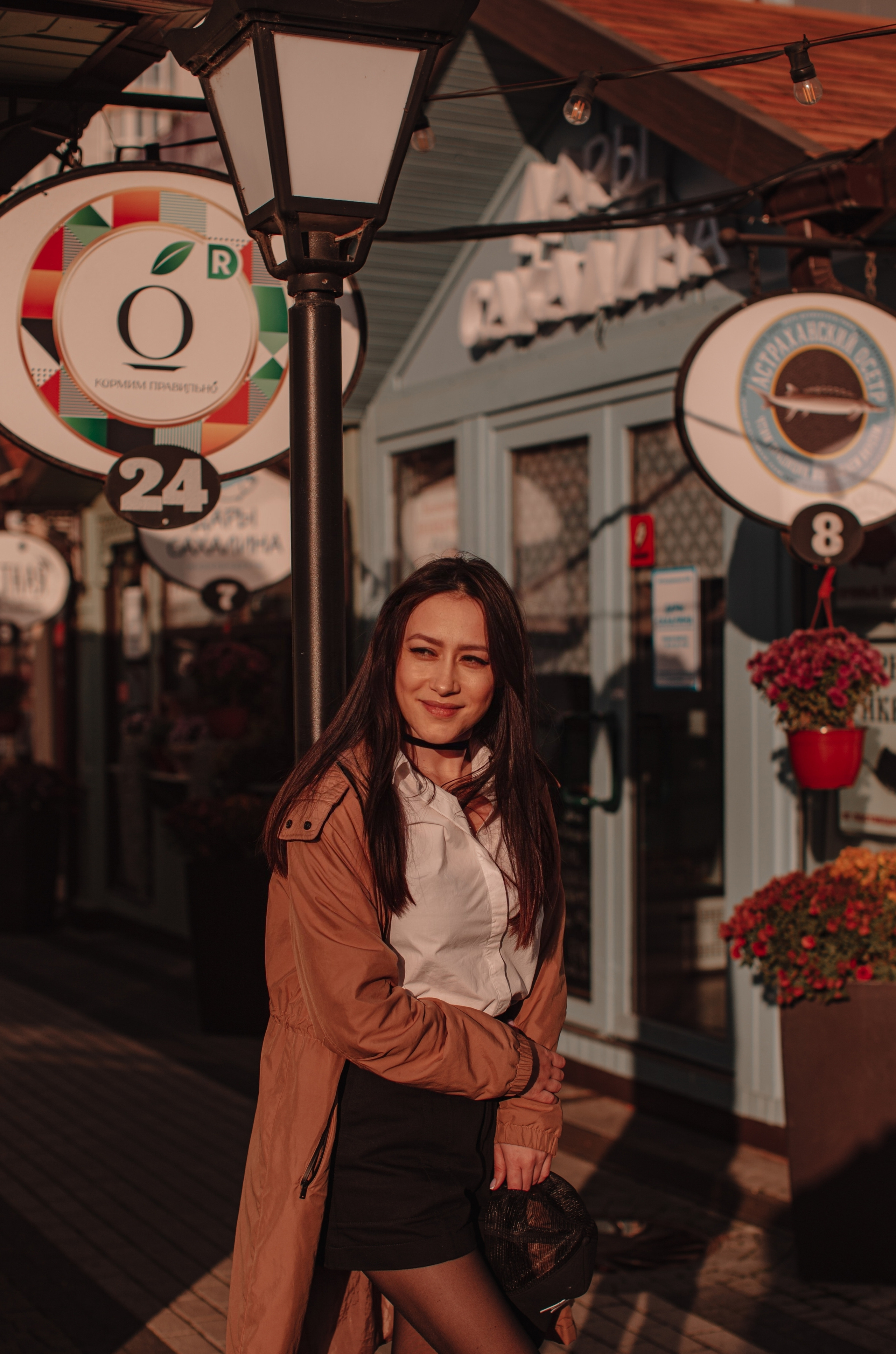 Центр Города. Фотограф Неверова Катерина