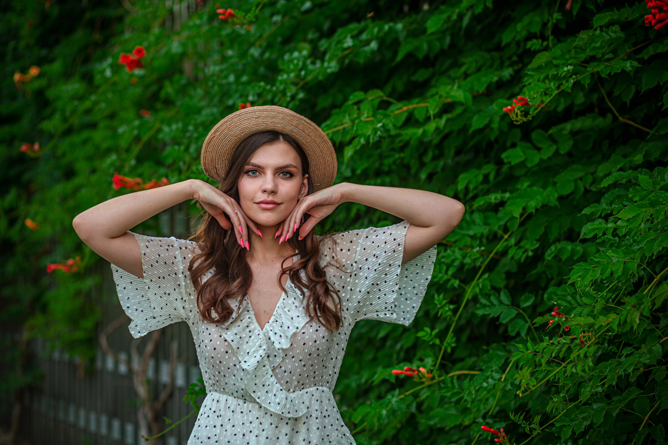 Валерия. Фотограф Неверова Катерина