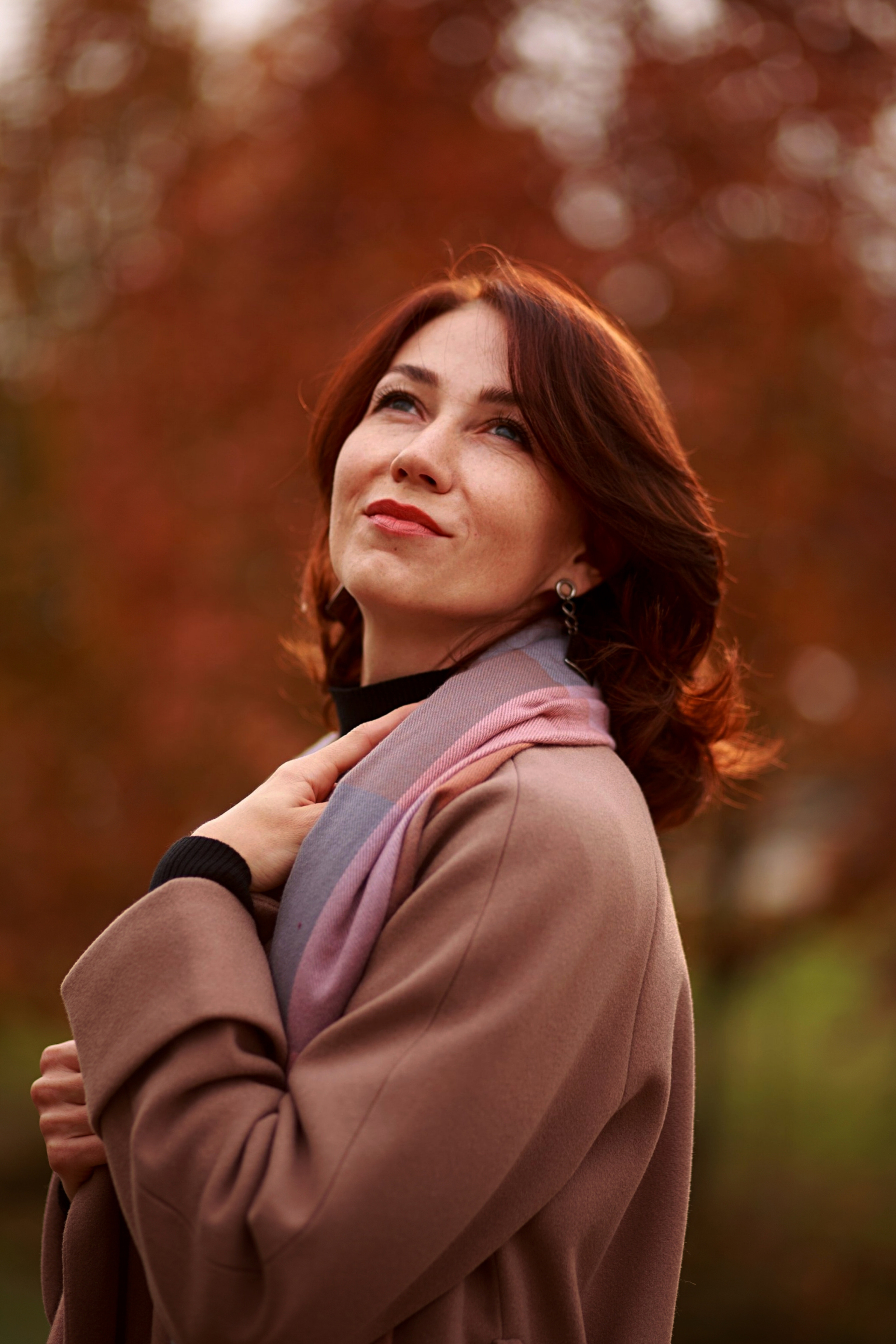 Легкость. Фотограф Неверова Катерина