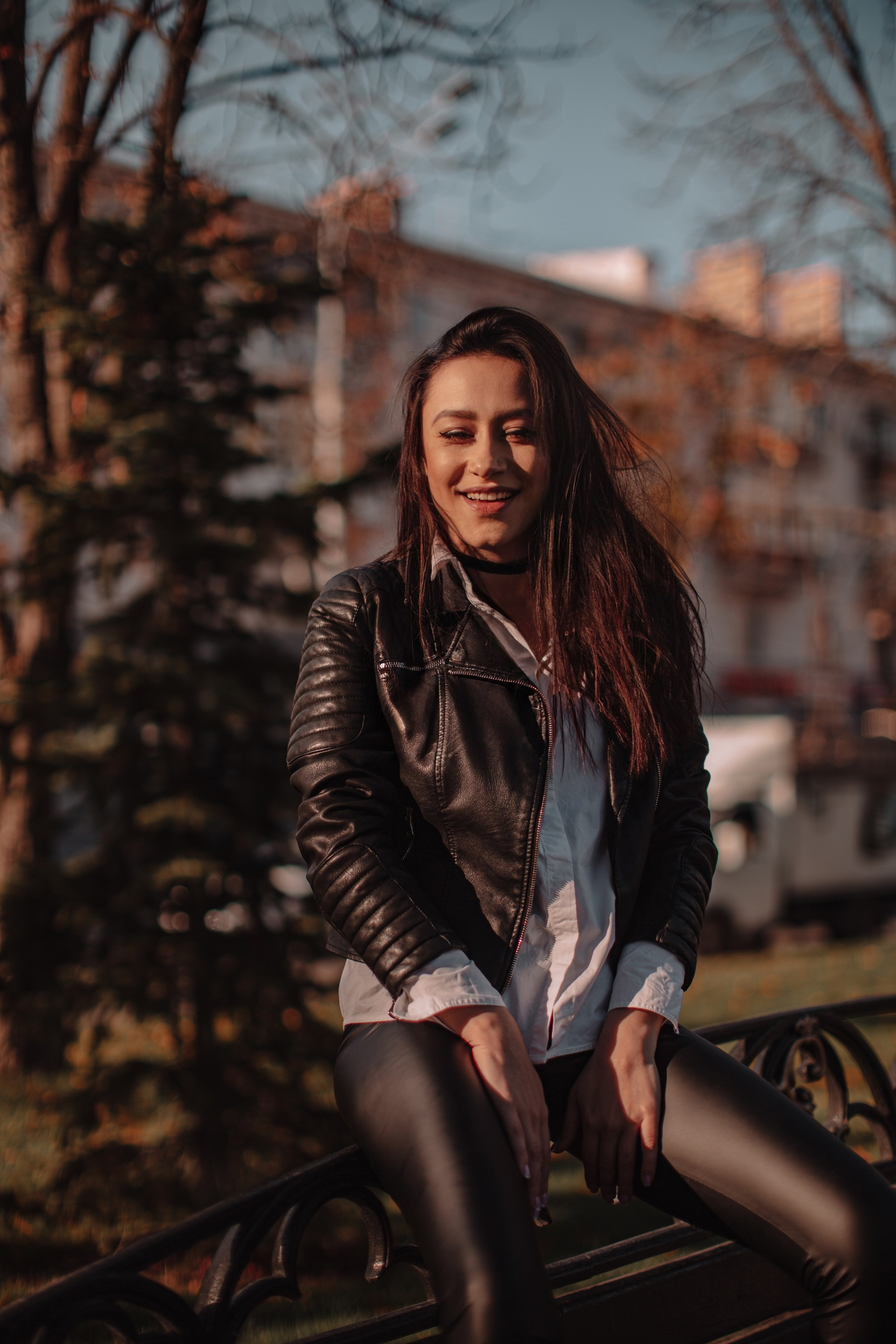 Юля. Фотограф Неверова Катерина