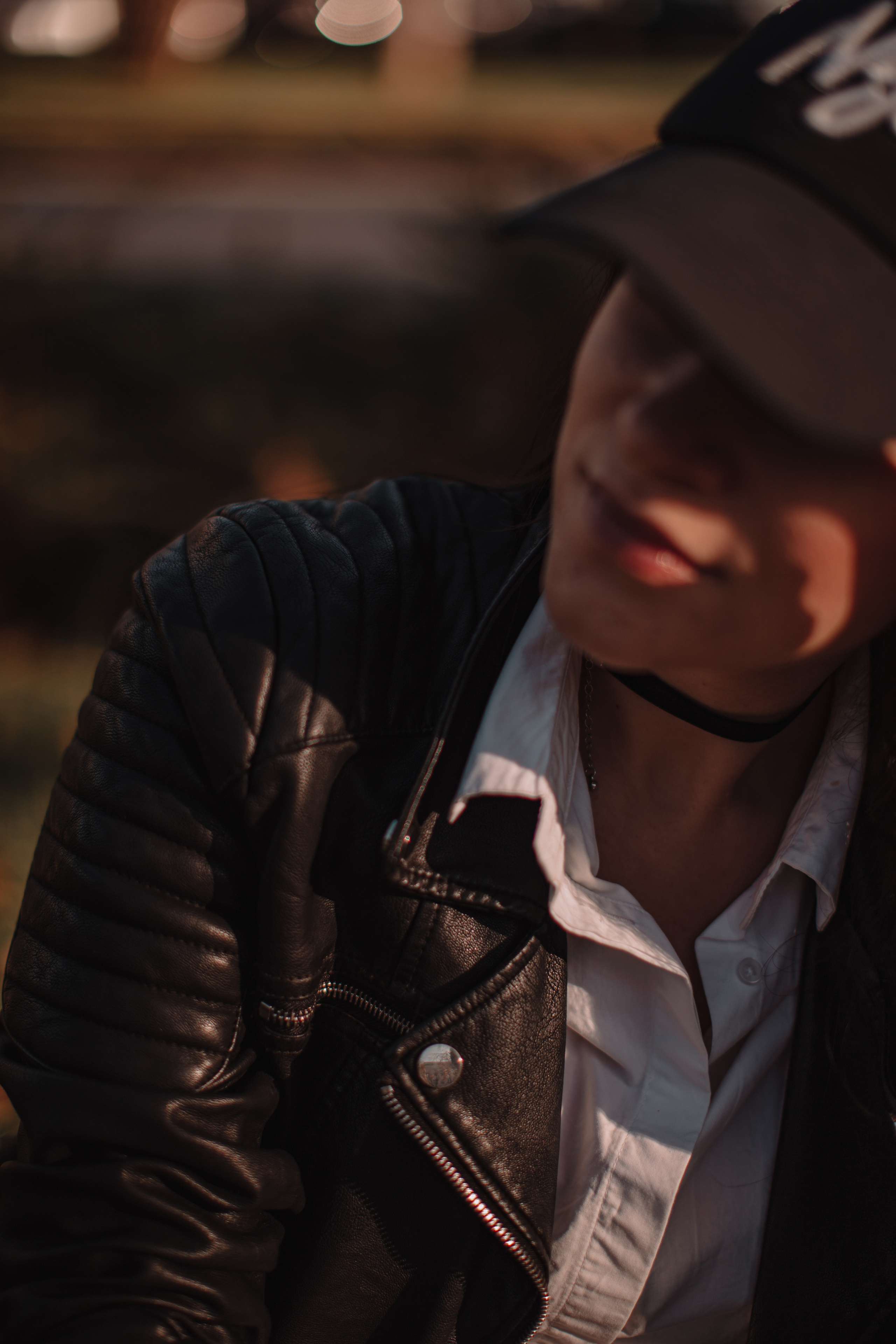 Юля. Фотограф Неверова Катерина