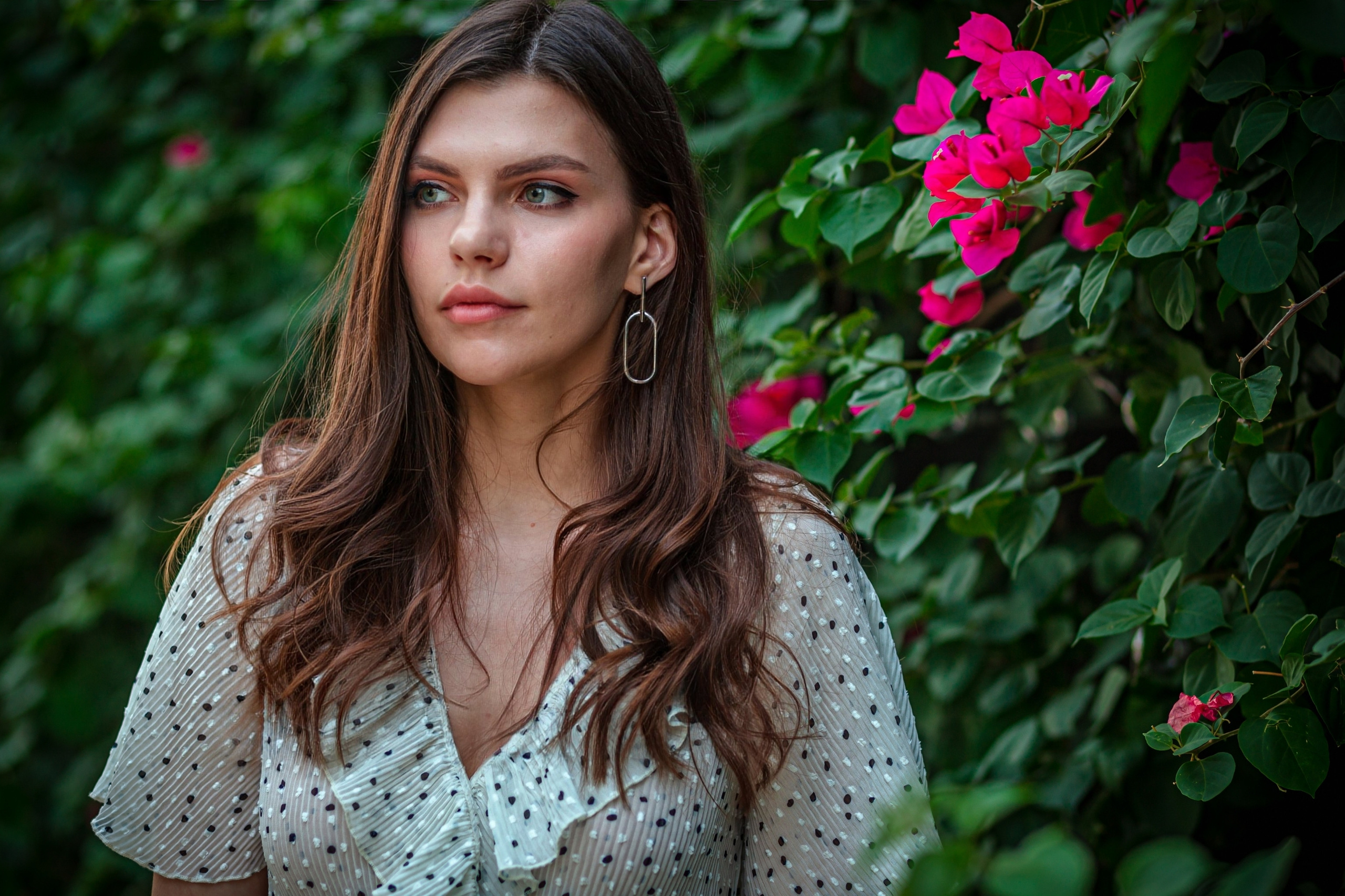 Валерия. Фотограф Неверова Катерина