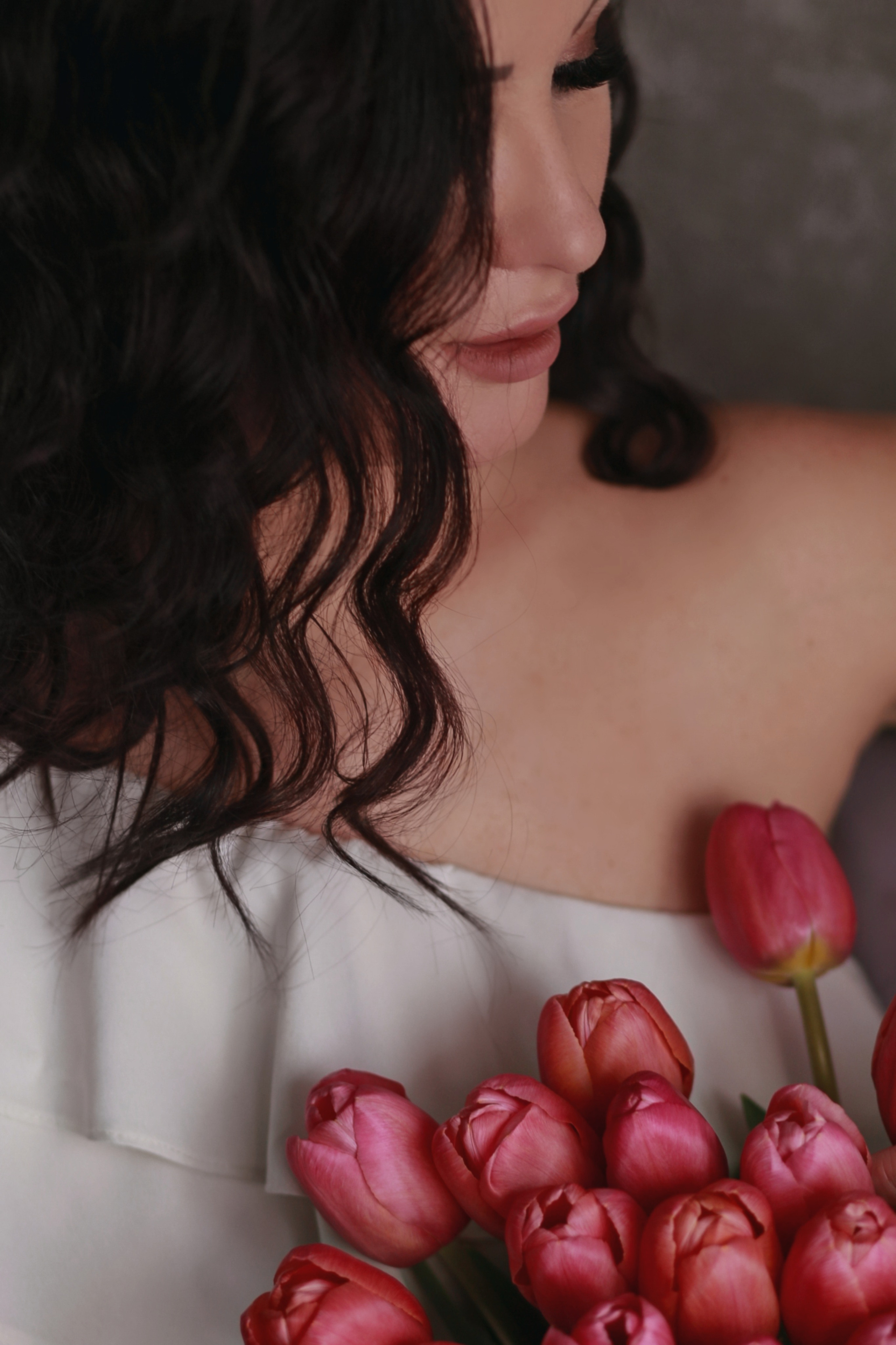 Дома весна…. Фотограф Неверова Катерина