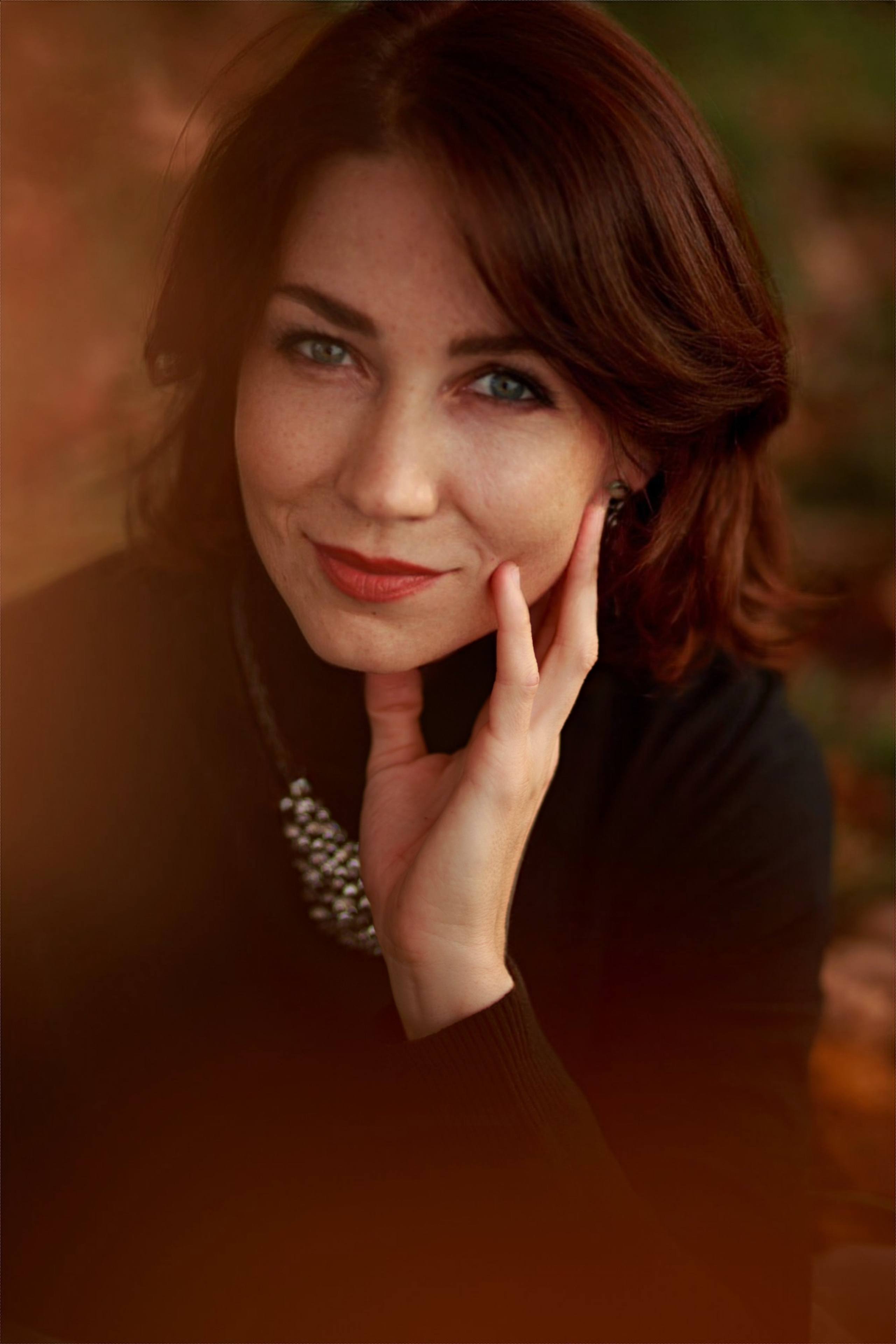 Легкость. Фотограф Неверова Катерина