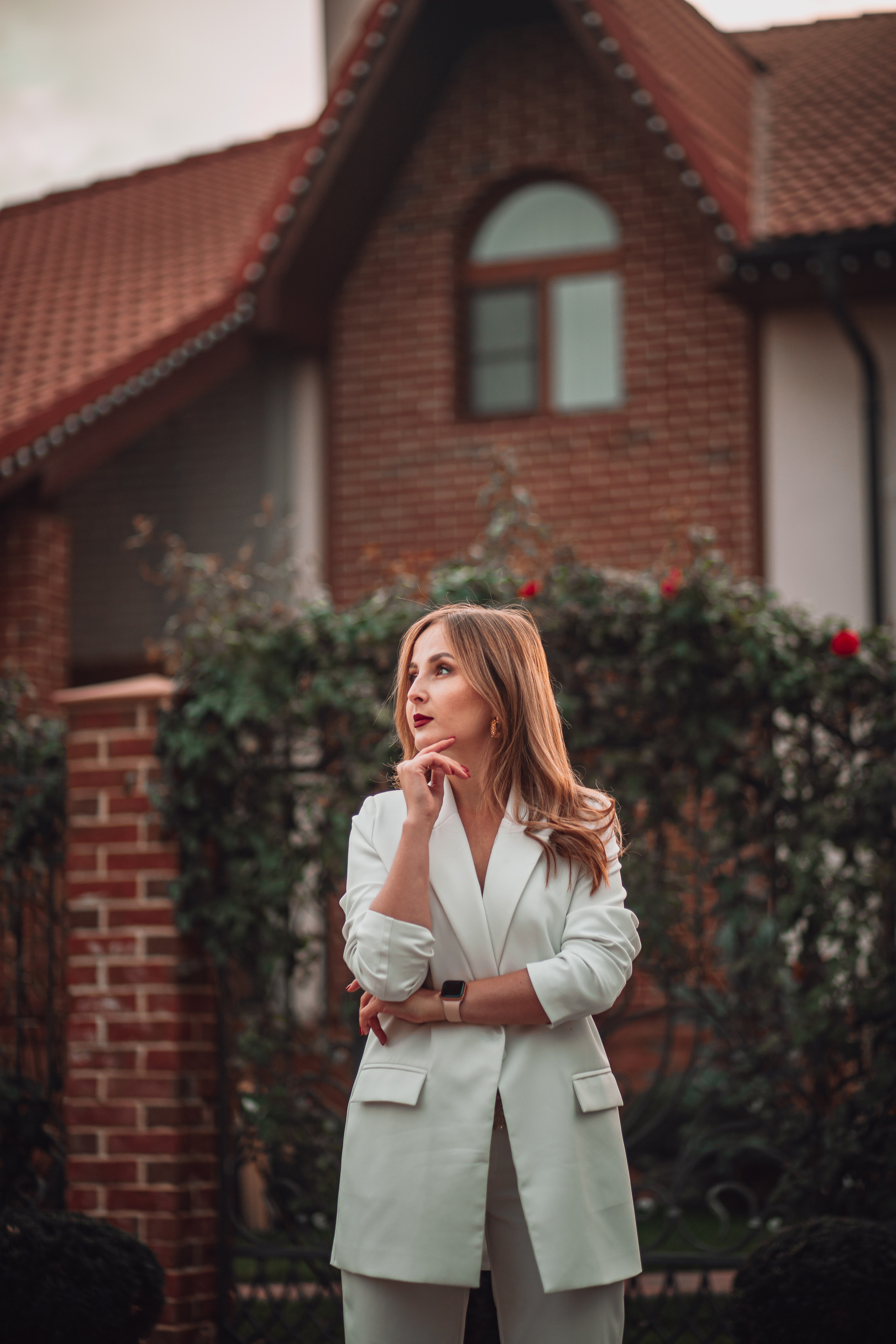 Стиль. Фотограф Неверова Катерина