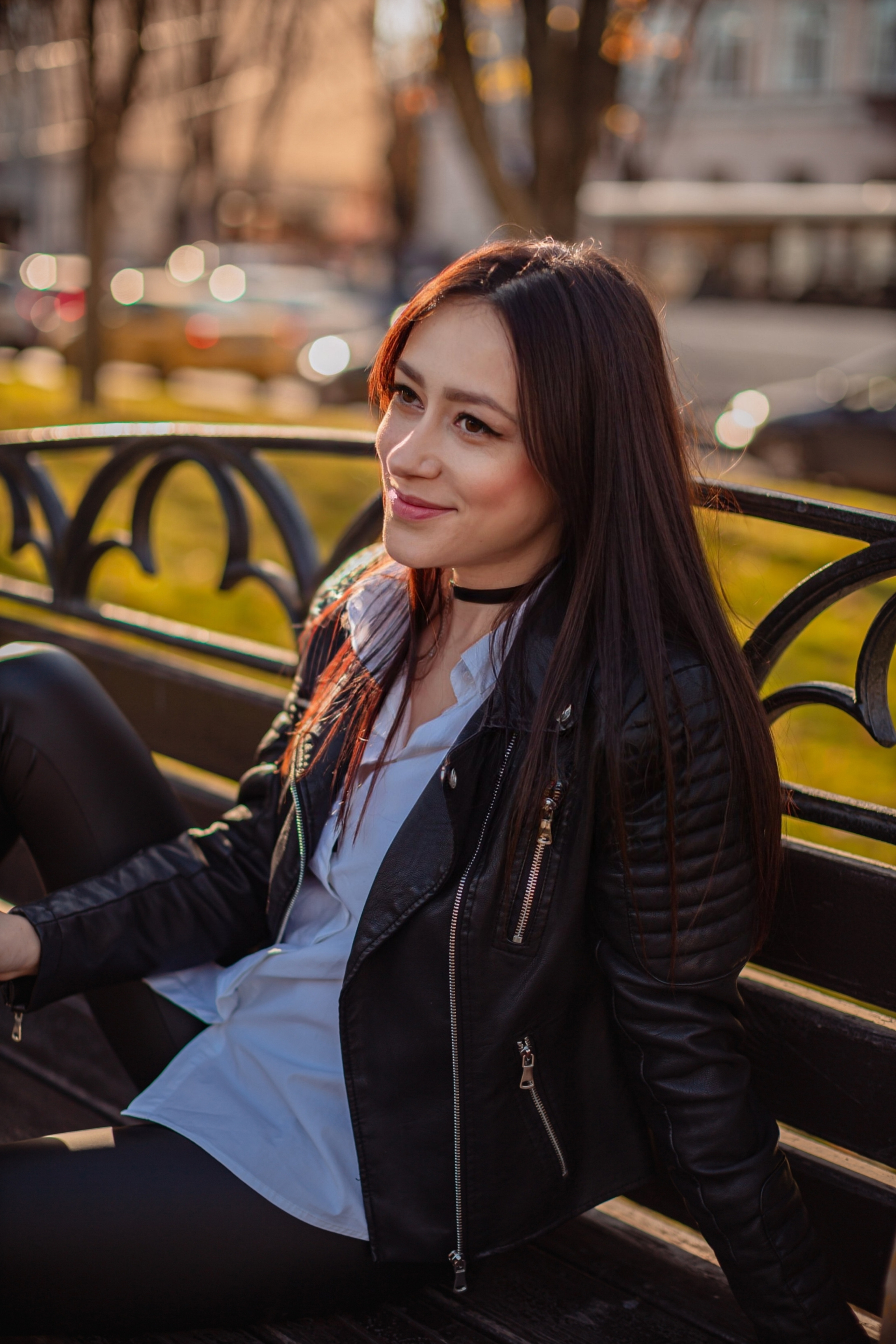 Юля. Фотограф Неверова Катерина