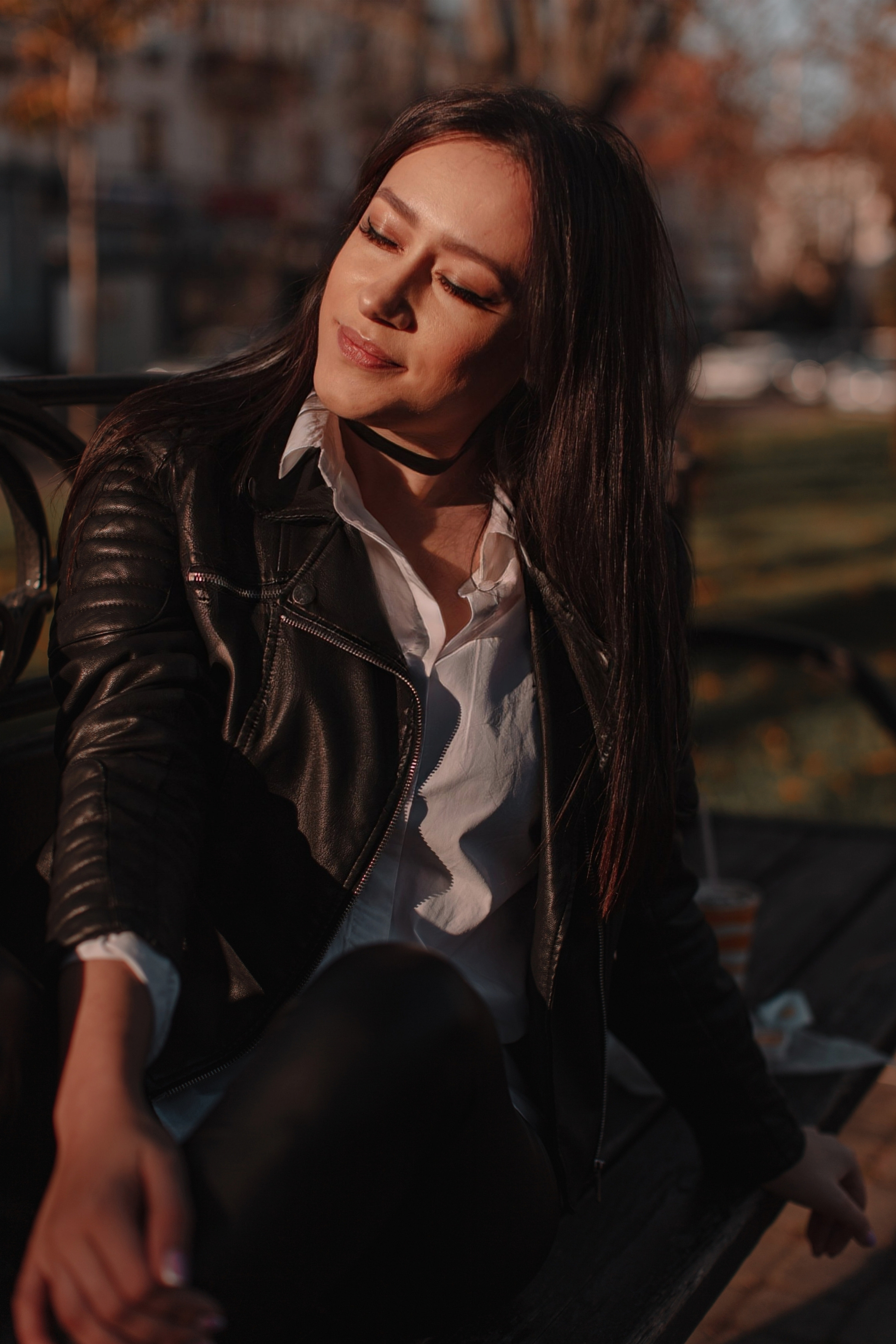 Юля. Фотограф Неверова Катерина