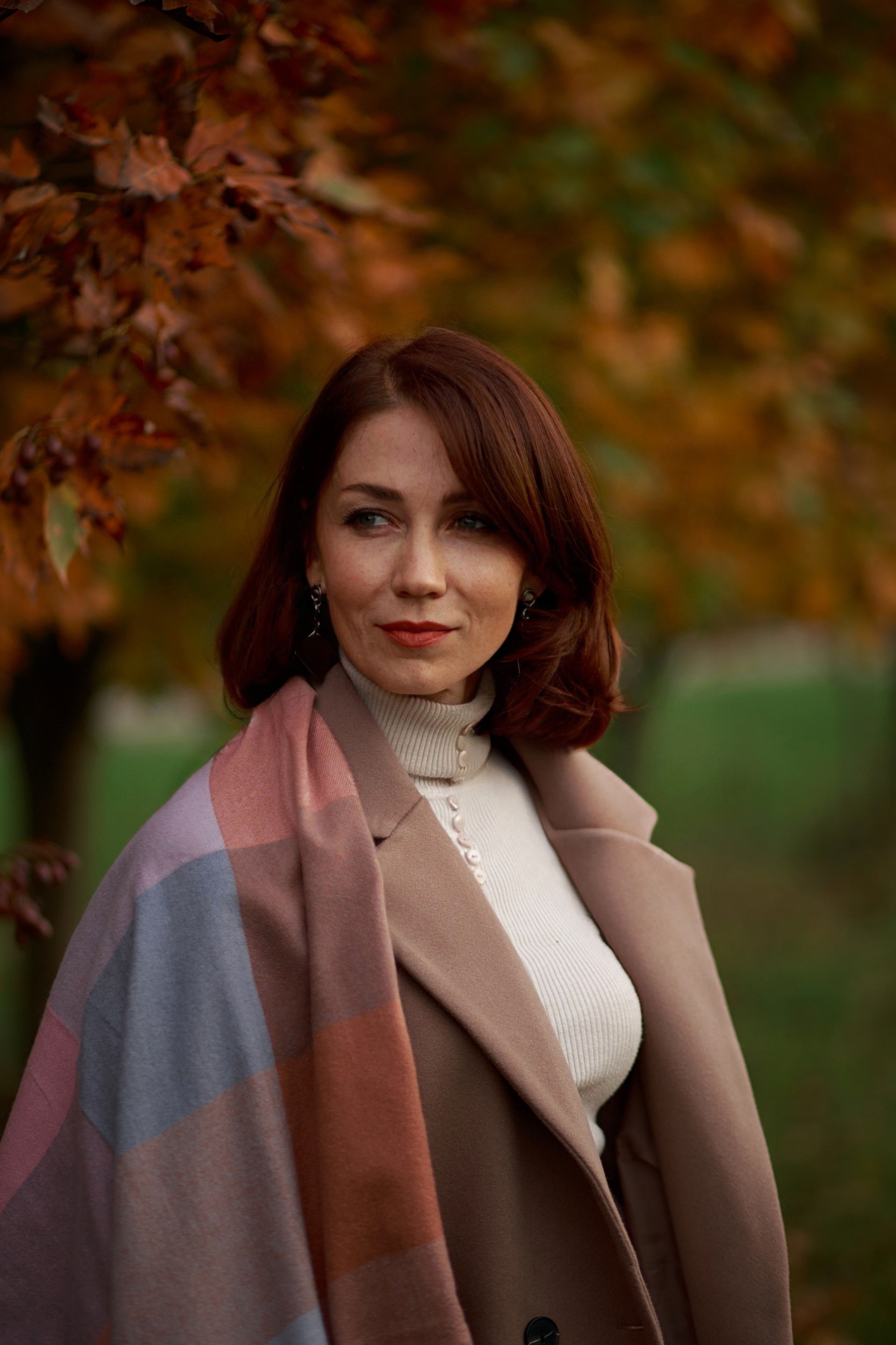 Легкость. Фотограф Неверова Катерина