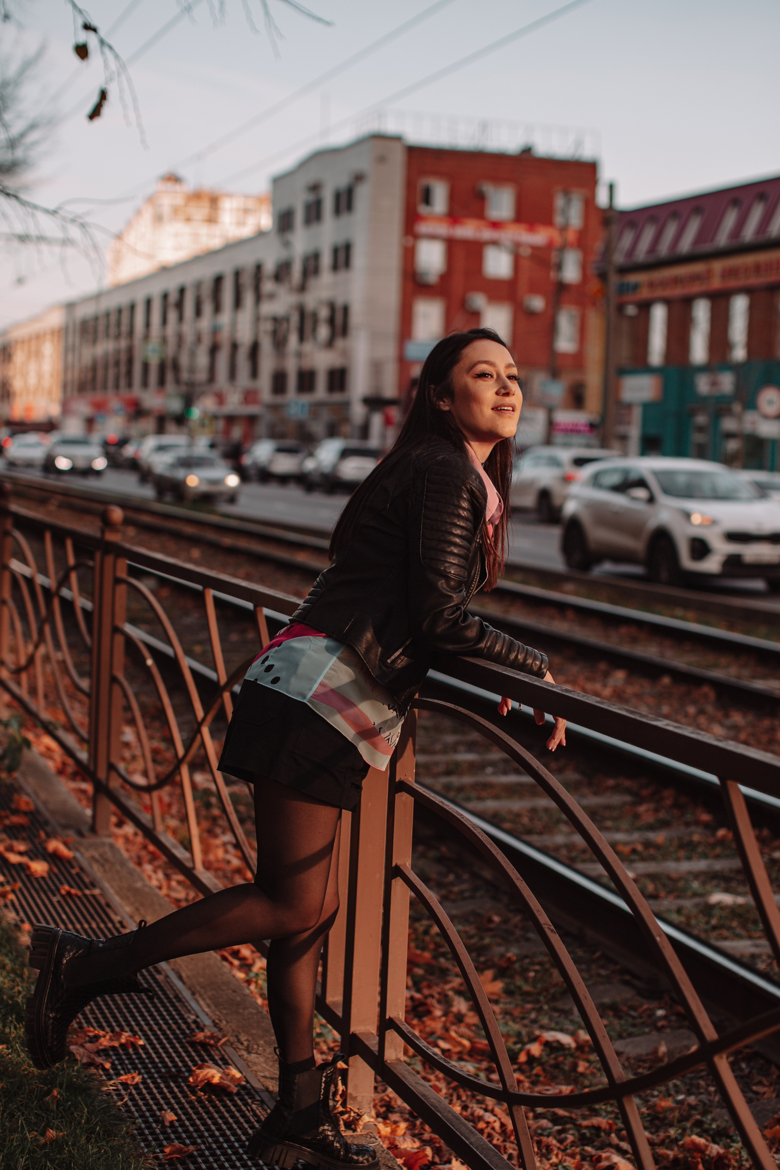 Юля. Фотограф Неверова Катерина