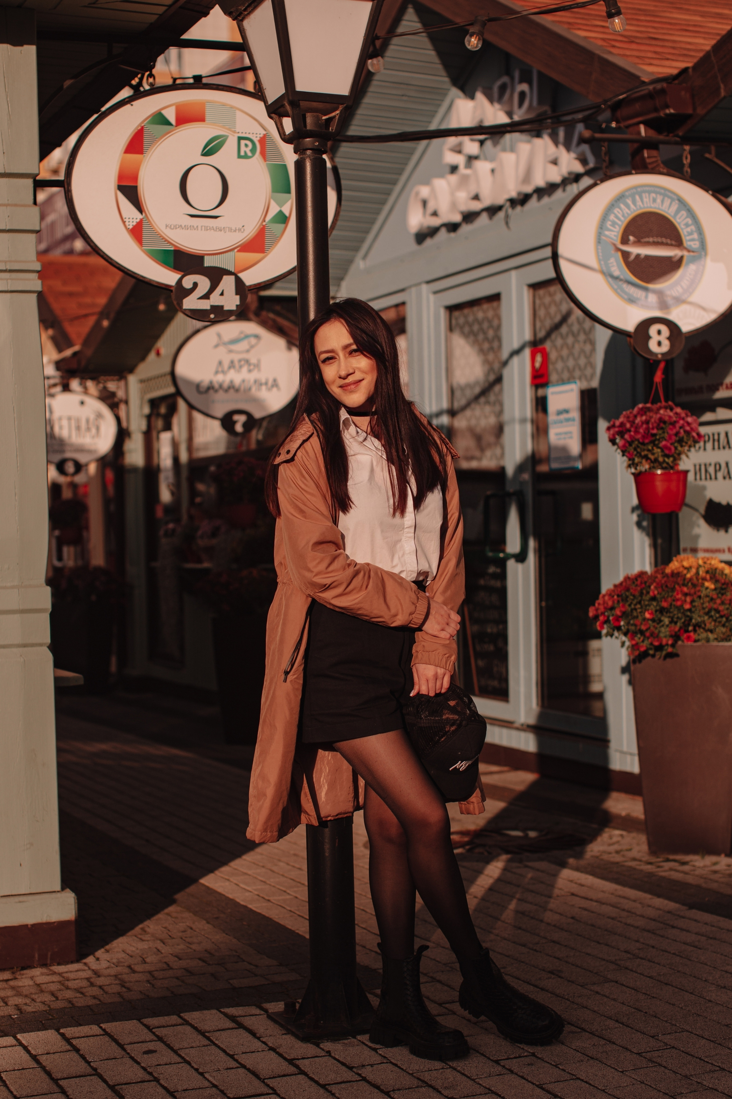 Центр Города. Фотограф Неверова Катерина