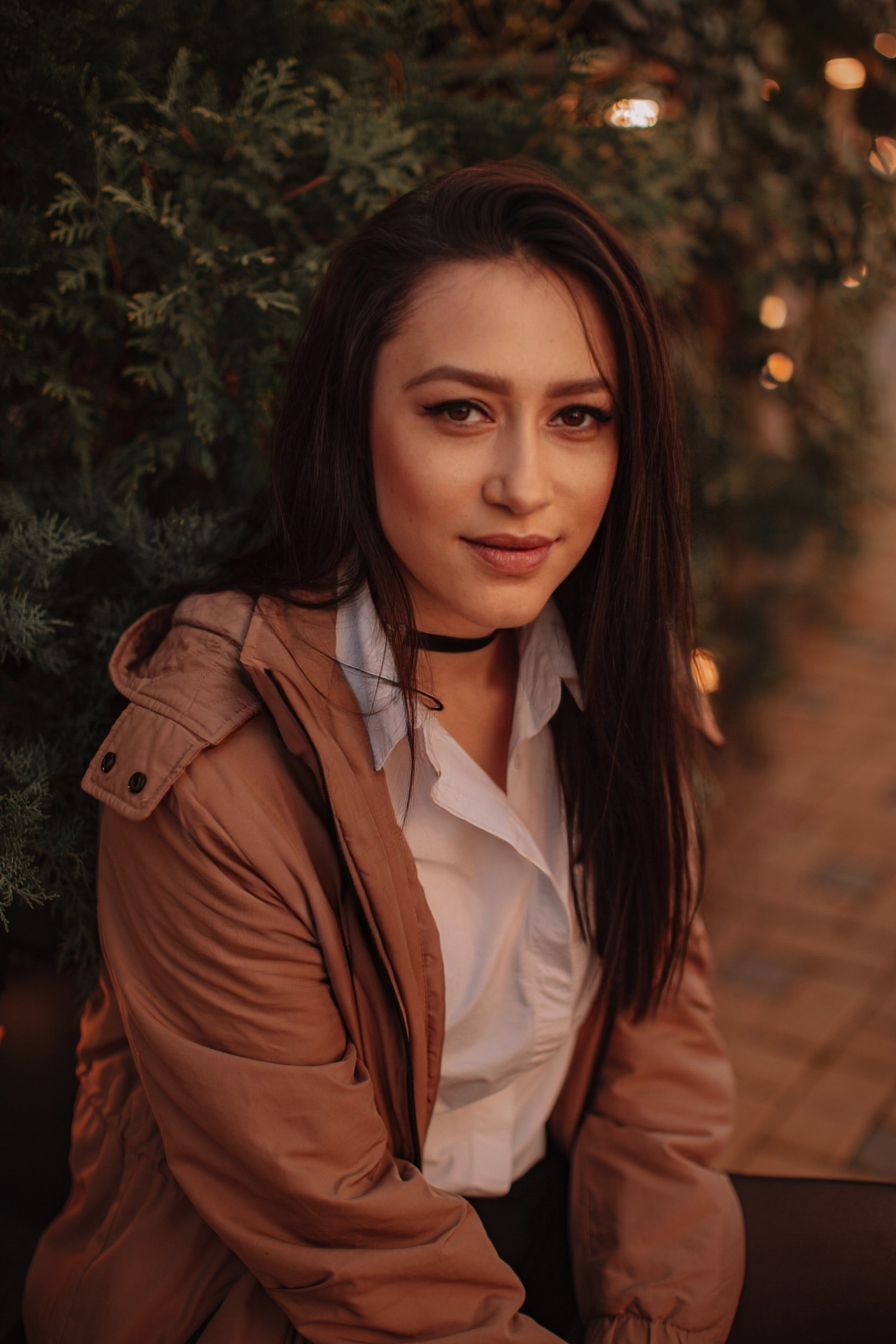 Центр Города. Фотограф Неверова Катерина