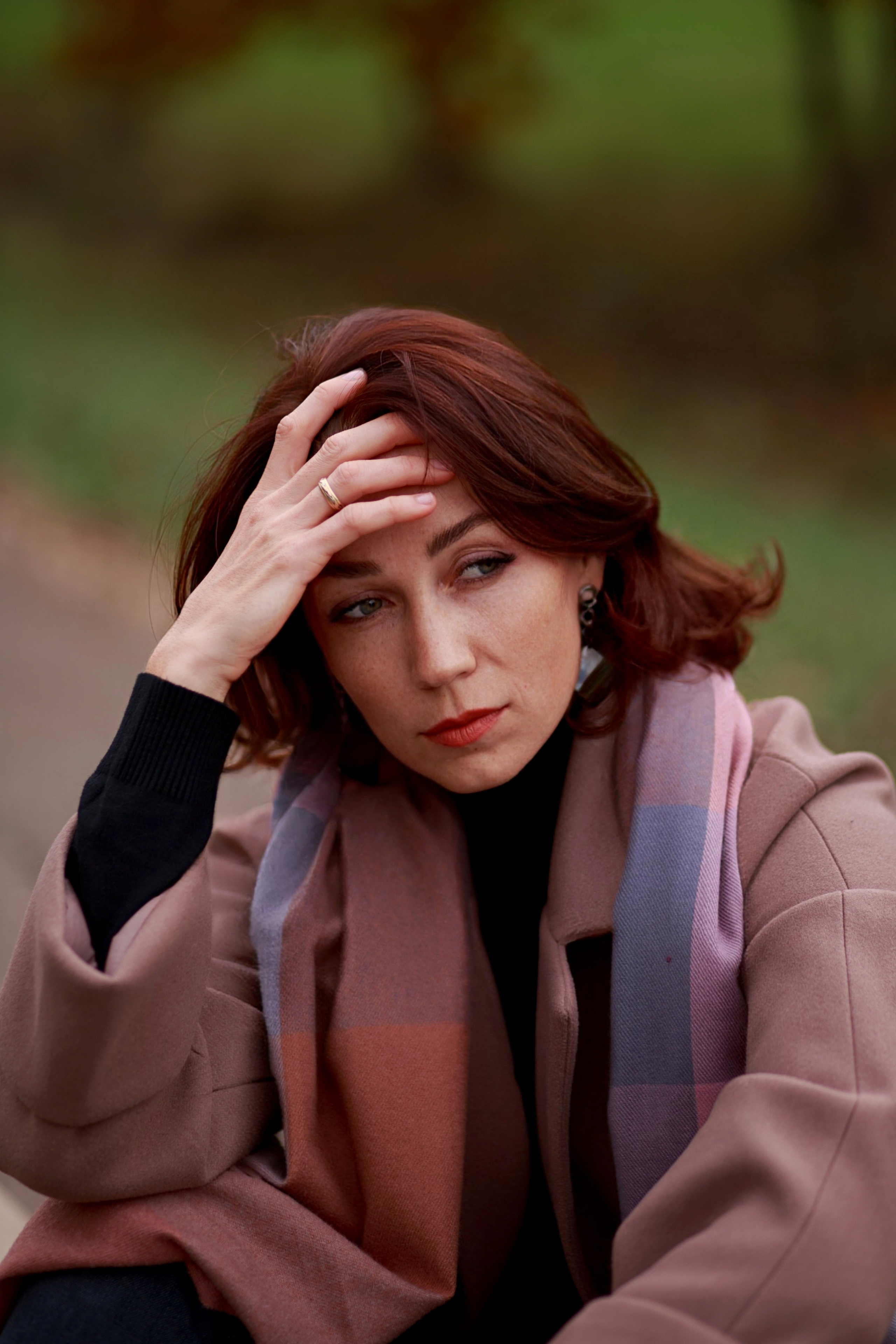 Легкость. Фотограф Неверова Катерина