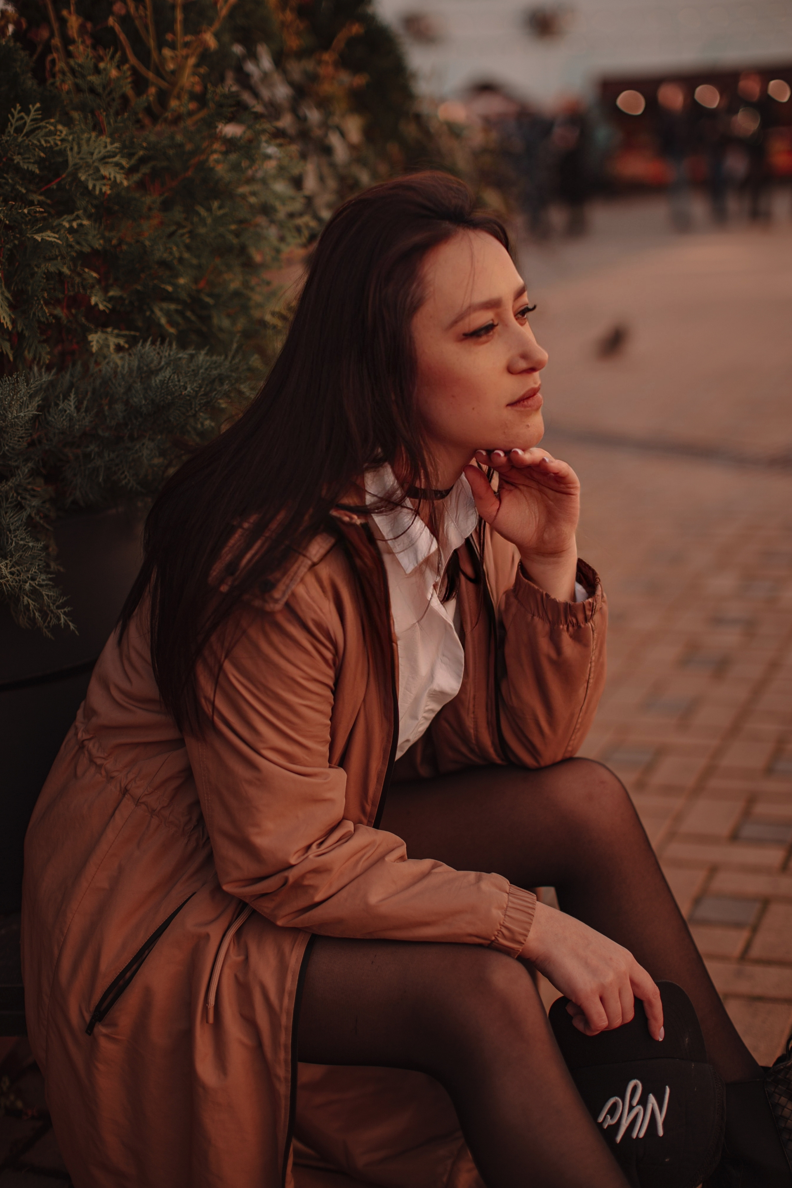 Центр Города. Фотограф Неверова Катерина