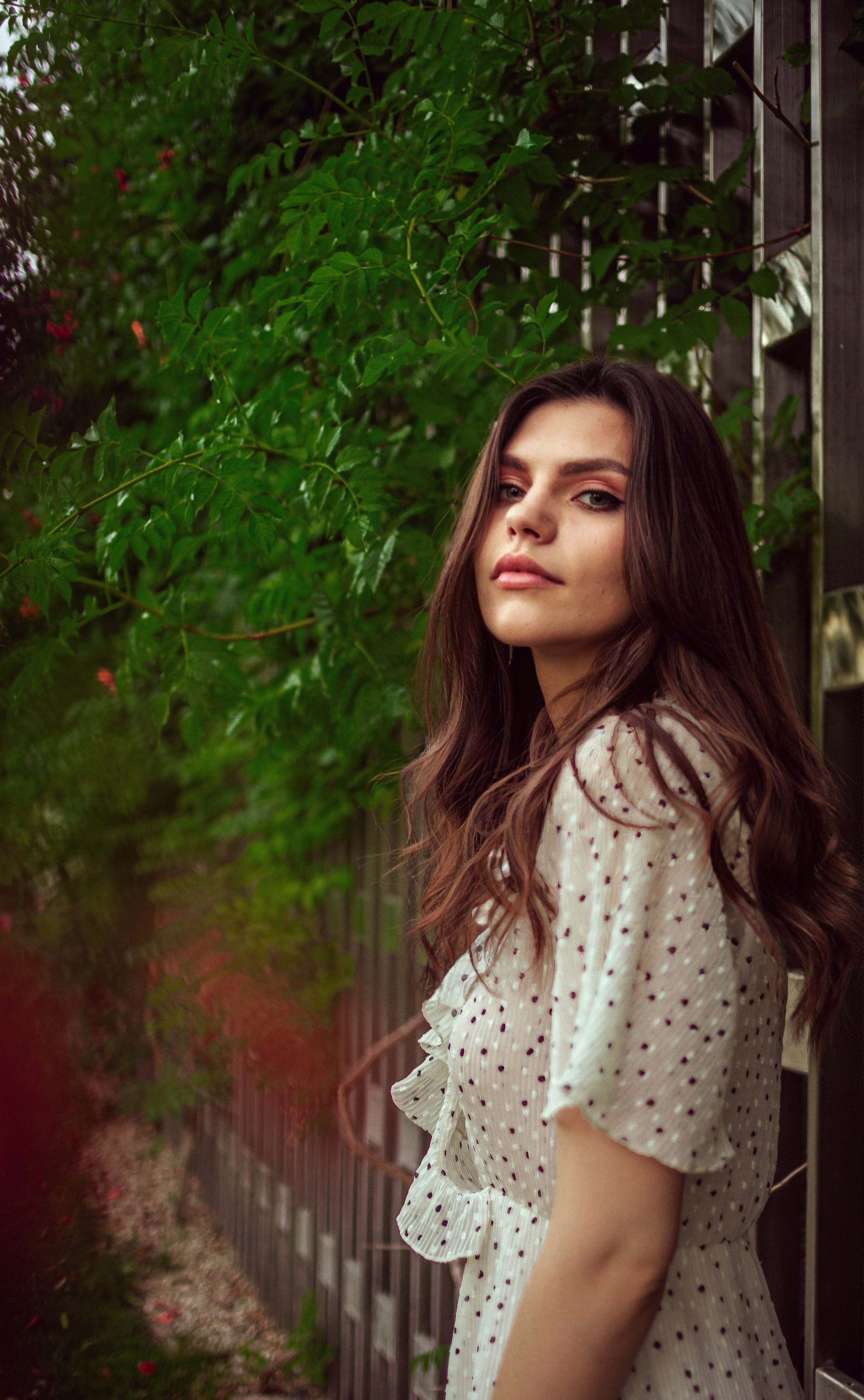 Валерия. Фотограф Неверова Катерина