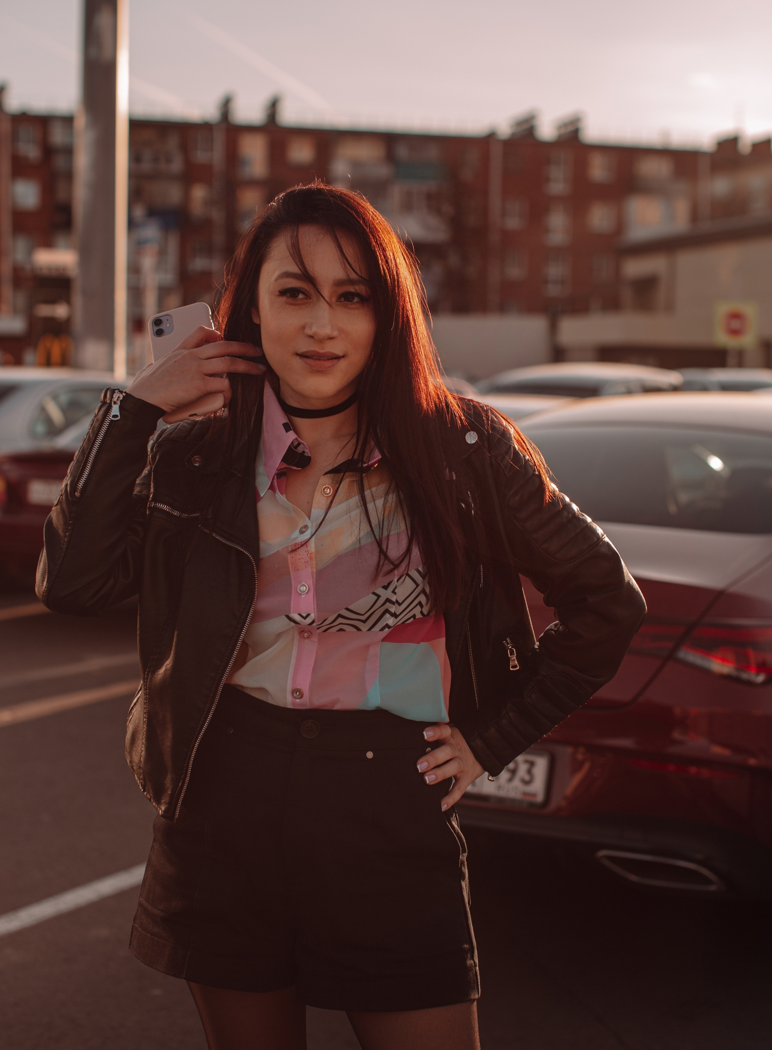 Юля. Фотограф Неверова Катерина