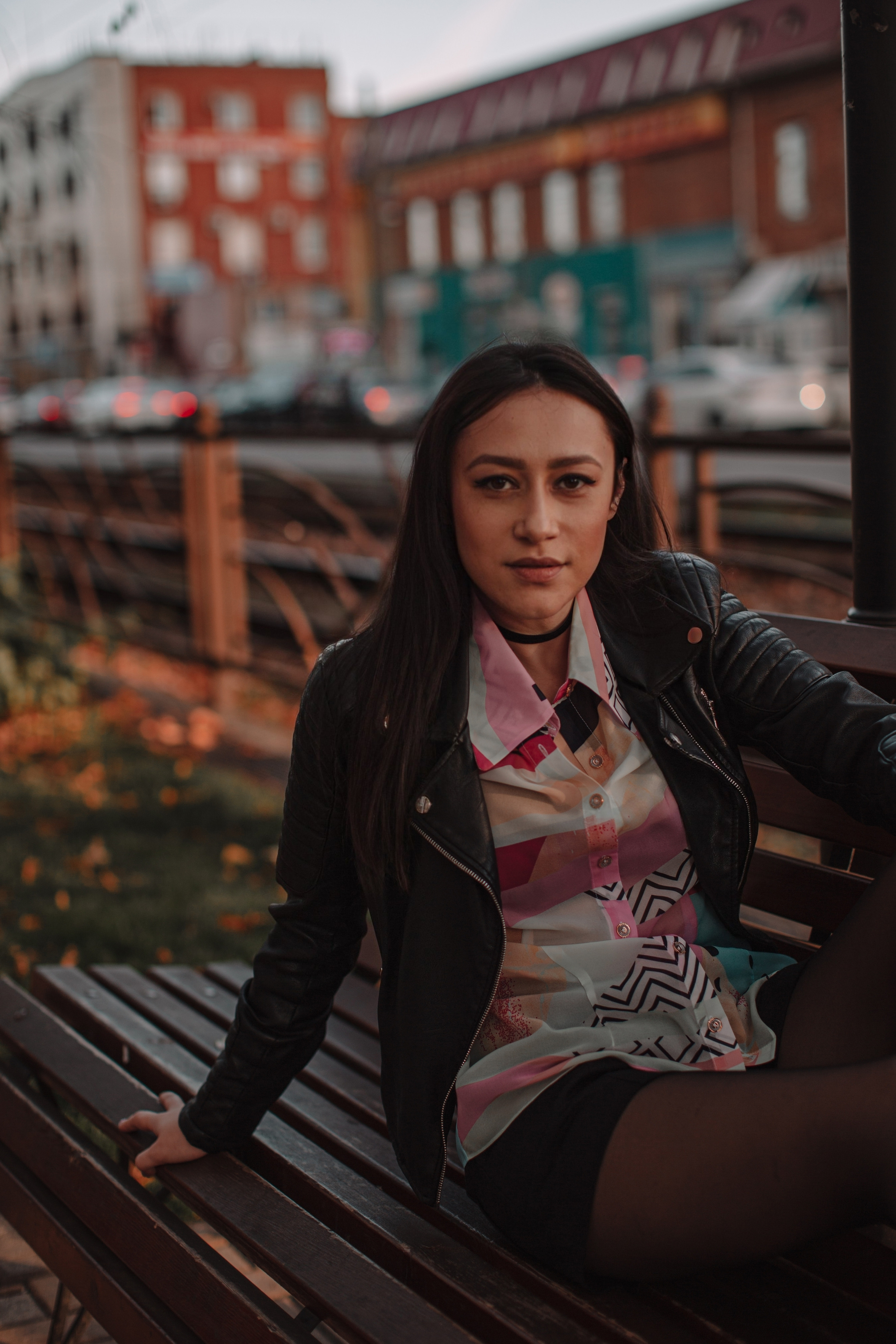 Юля. Фотограф Неверова Катерина