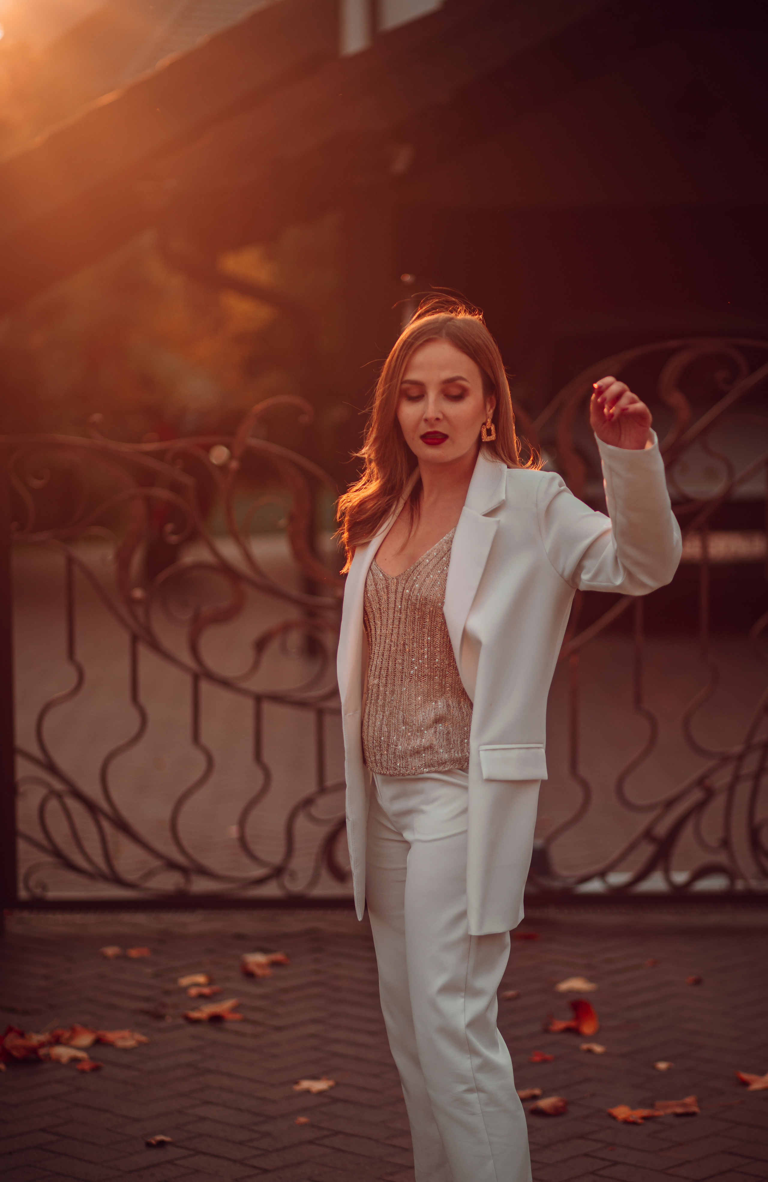 Стиль. Фотограф Неверова Катерина