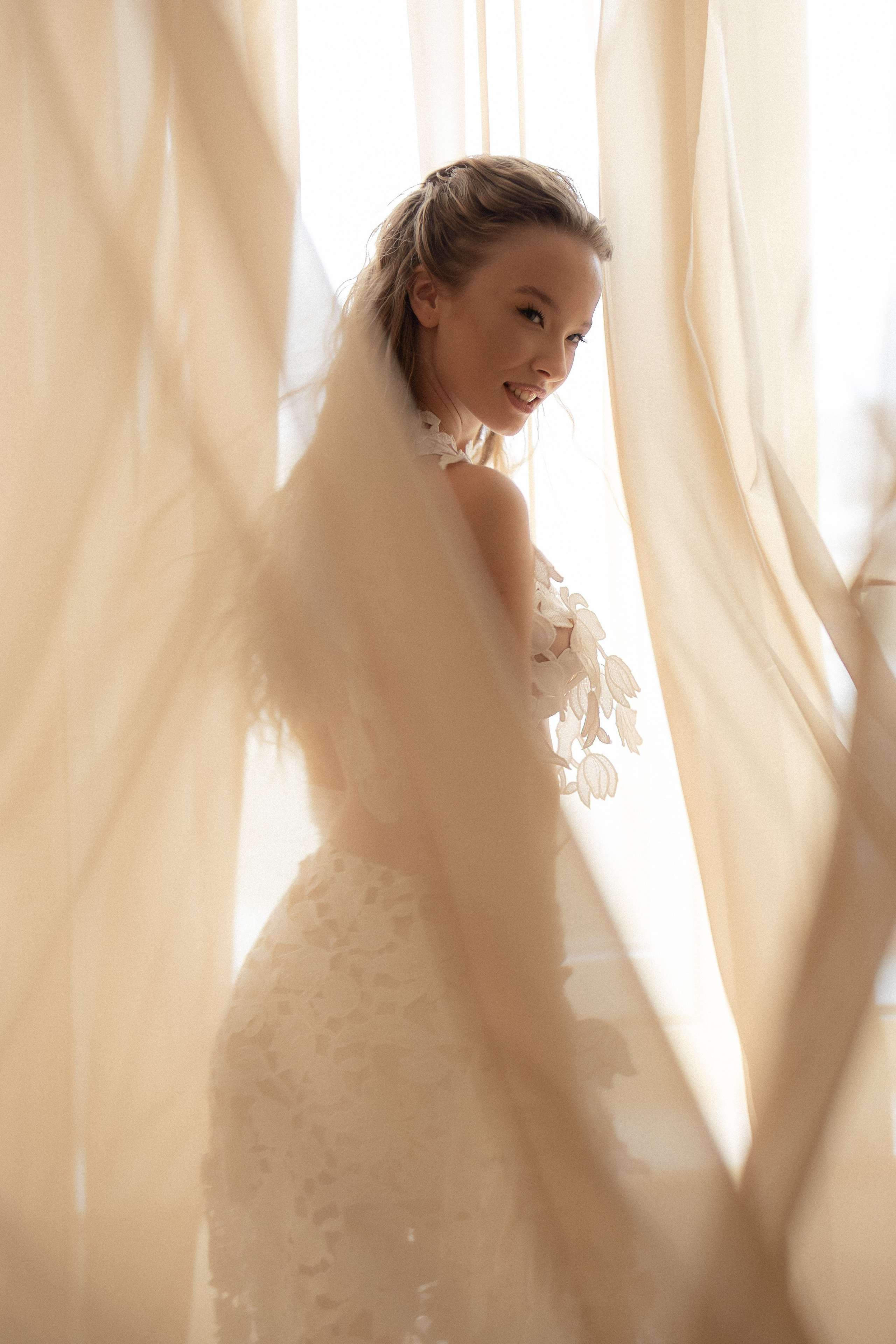 СВАДЕБНЫЕ СЪЕМКИ