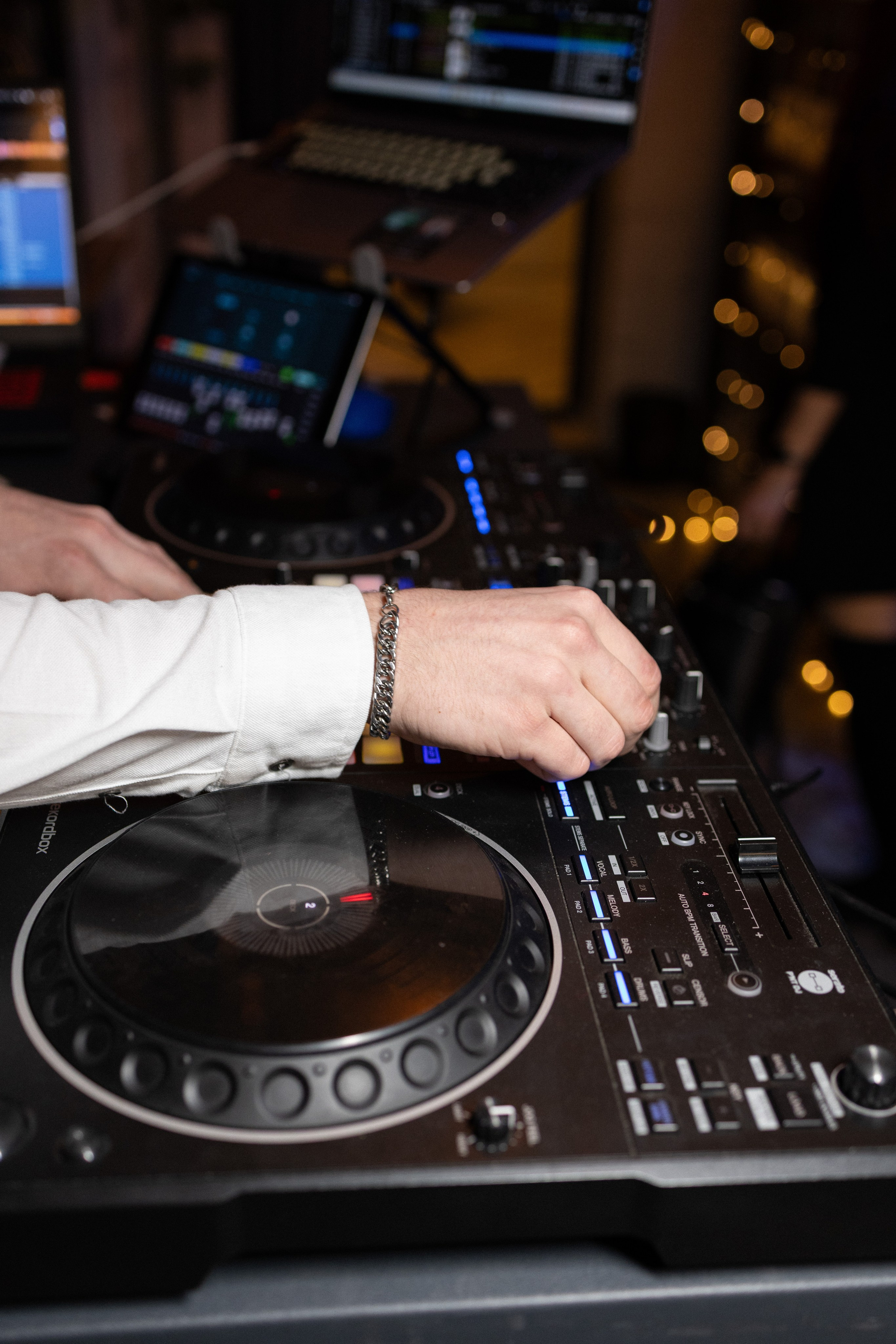 Концерт в Кулибин Лофт г. Мытищи