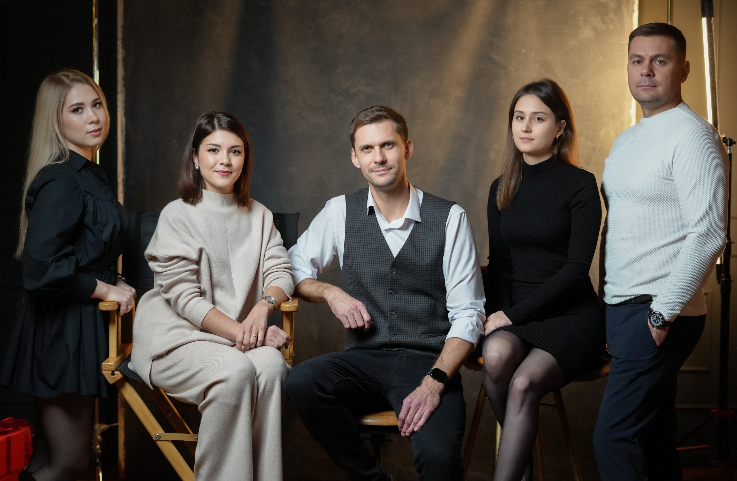 Юристы портфолио. Фотограф Волгоград Анастасия Ли