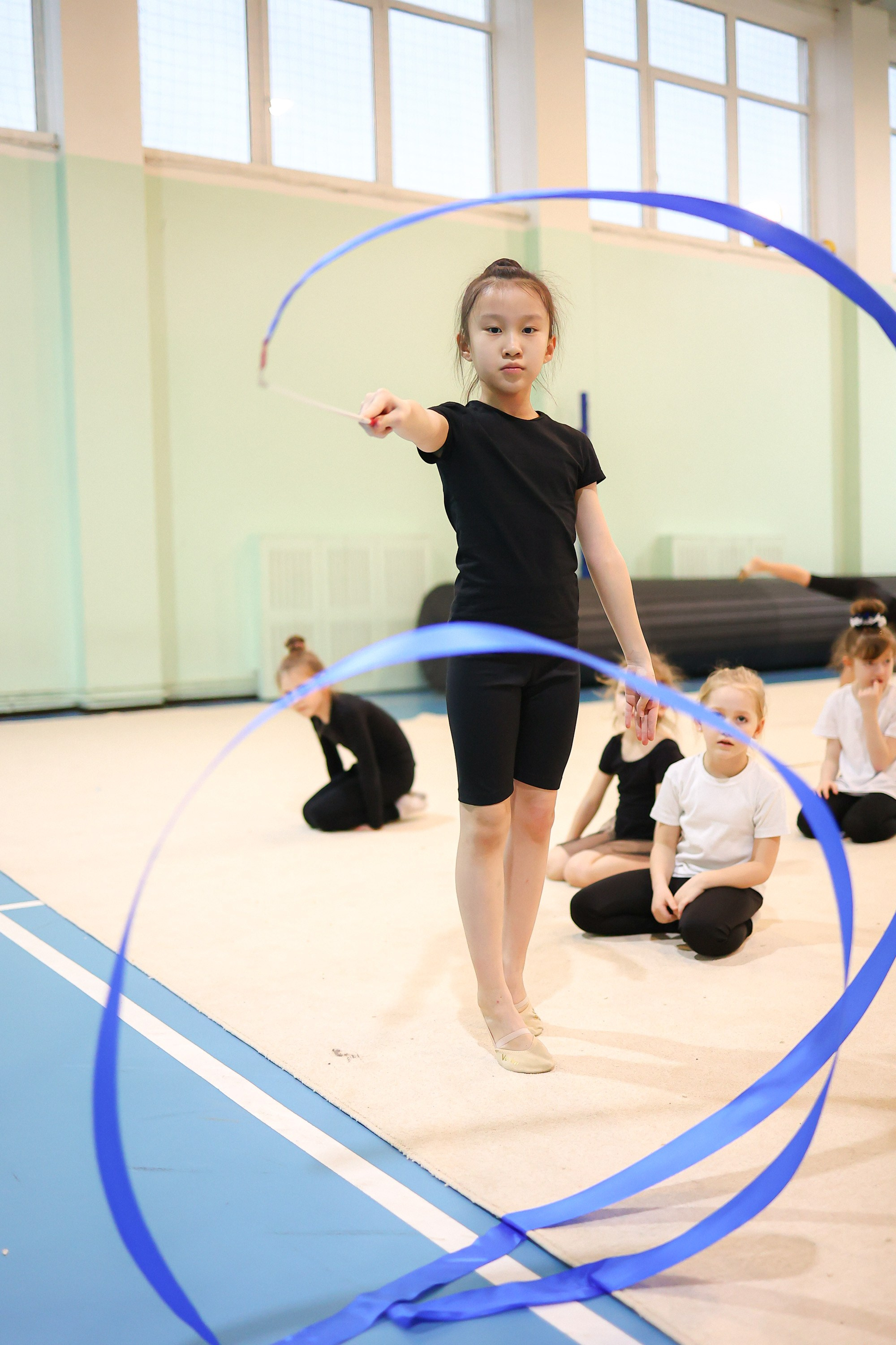 Спорт. Профессиональной фотограф в Санкт-Петербурге Алексей Киселёв