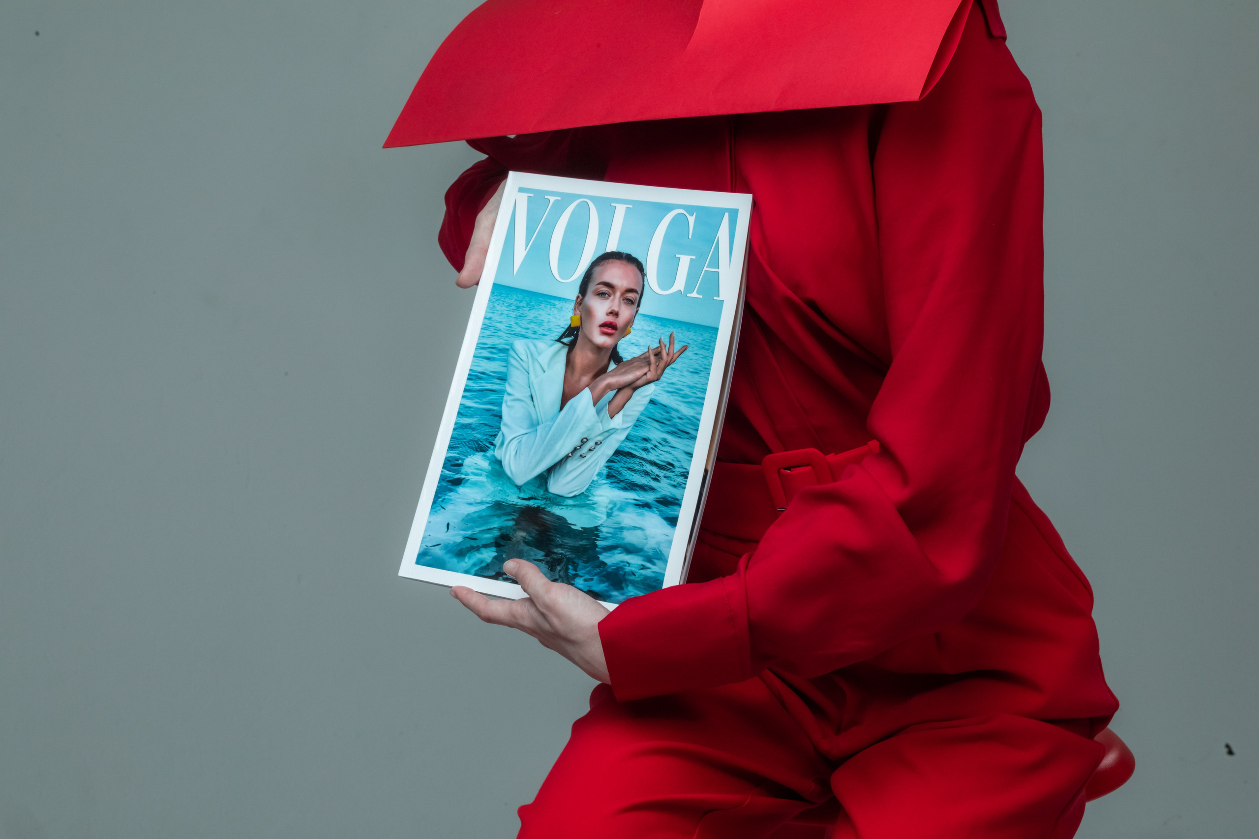 Журнал. Фотограф и фототренер Москва и Питер