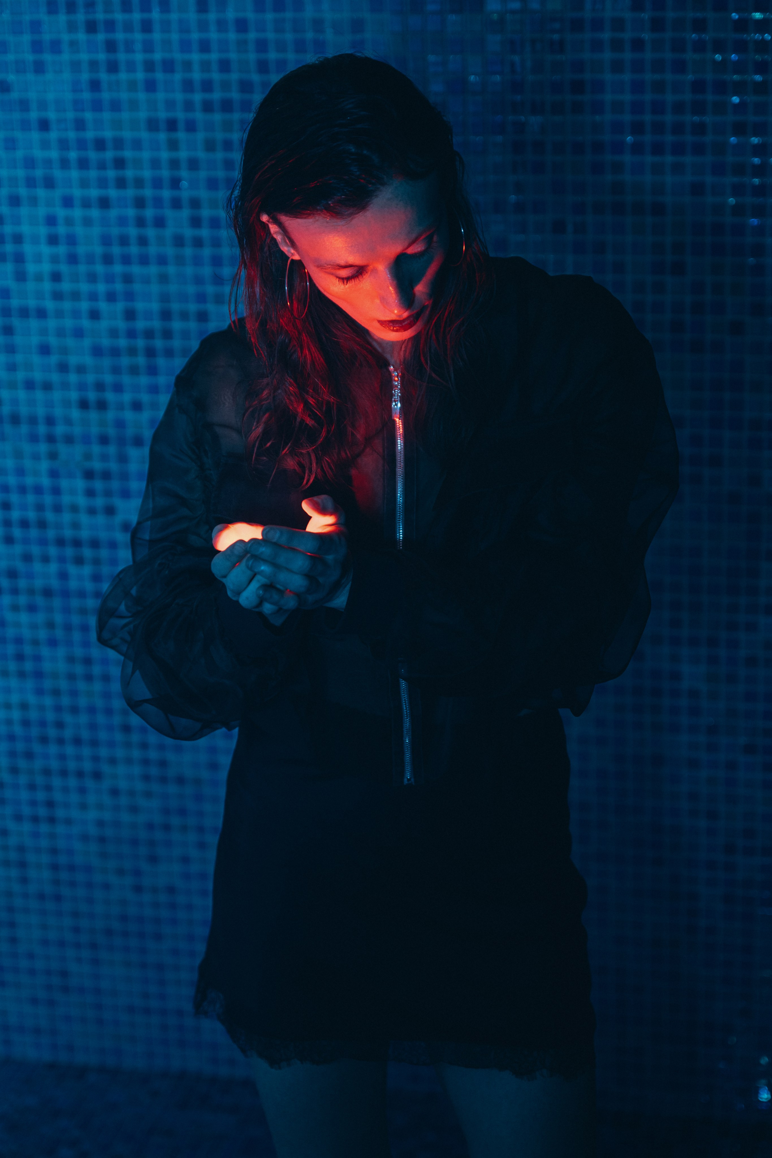 МК Сергея Белова. ч1. Фотограф Анастасия Егорова