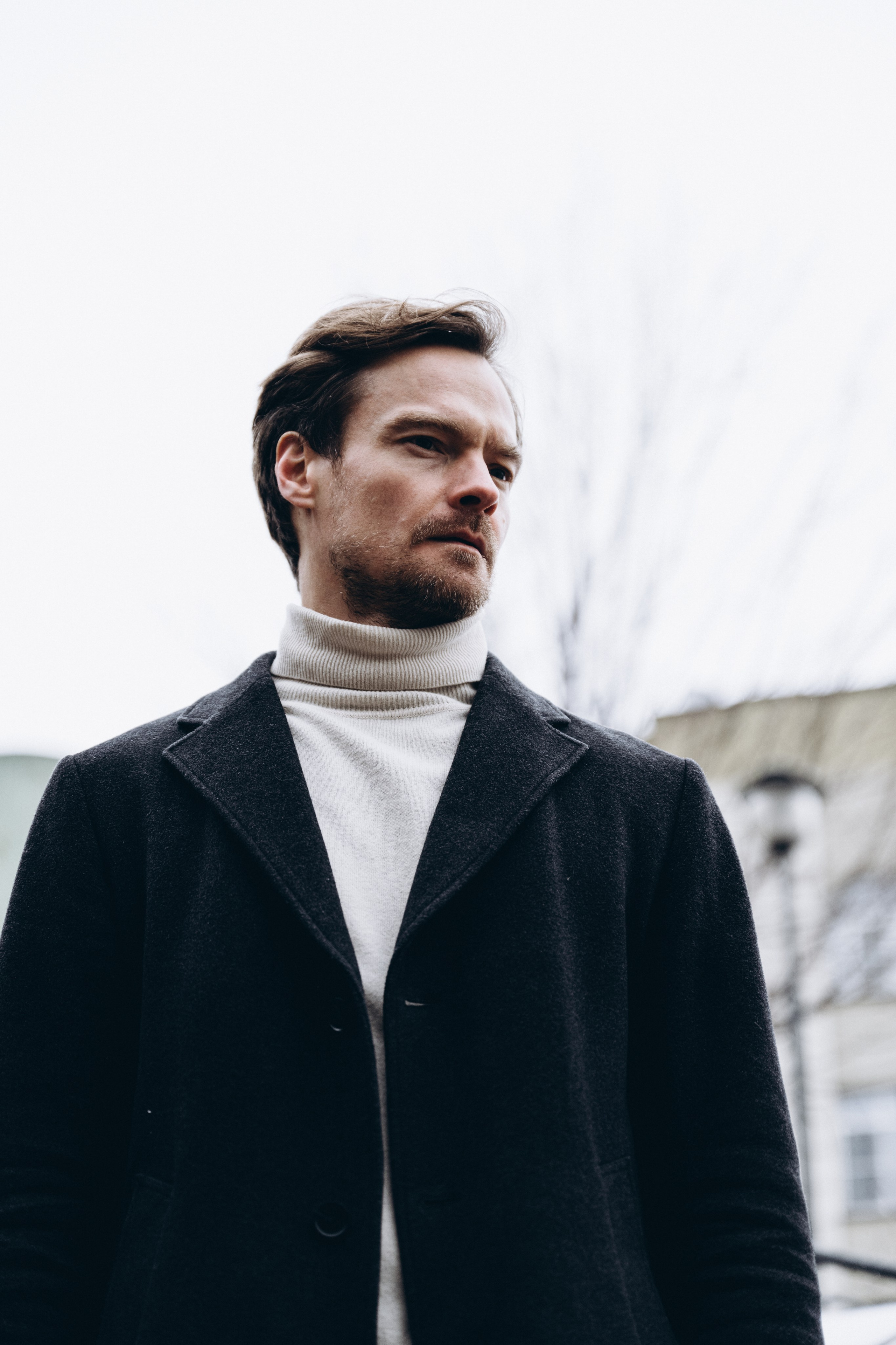 Алексей Кокорин. Фотограф Анастасия Егорова