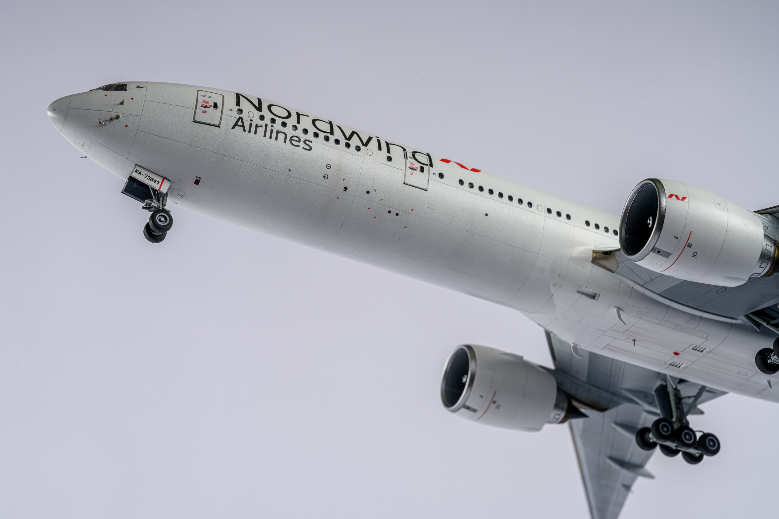 Владимир, Самолёт. Фотограф Андрей Зикеев, фотостудия AzArt Studio в Москве